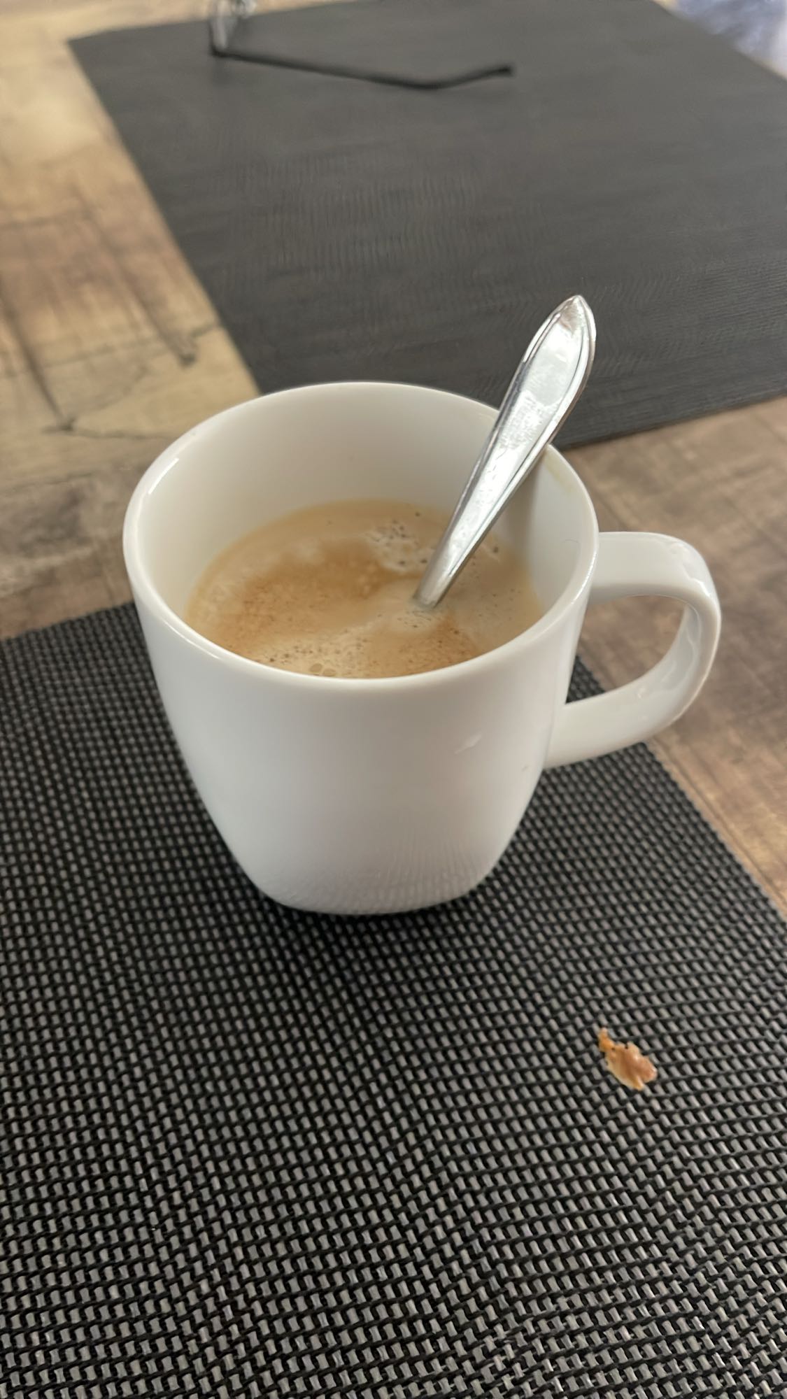 Kopje koffie
