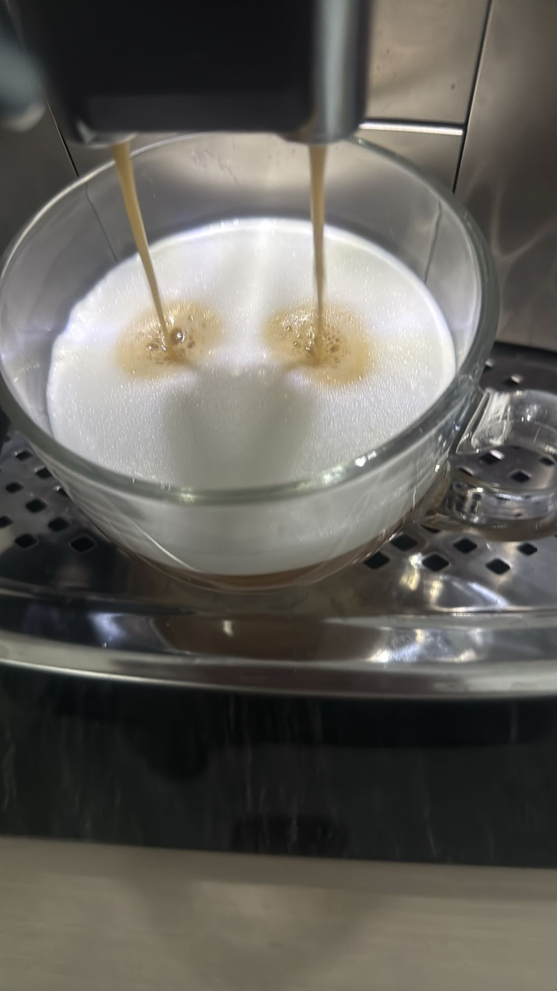 Cappuccino