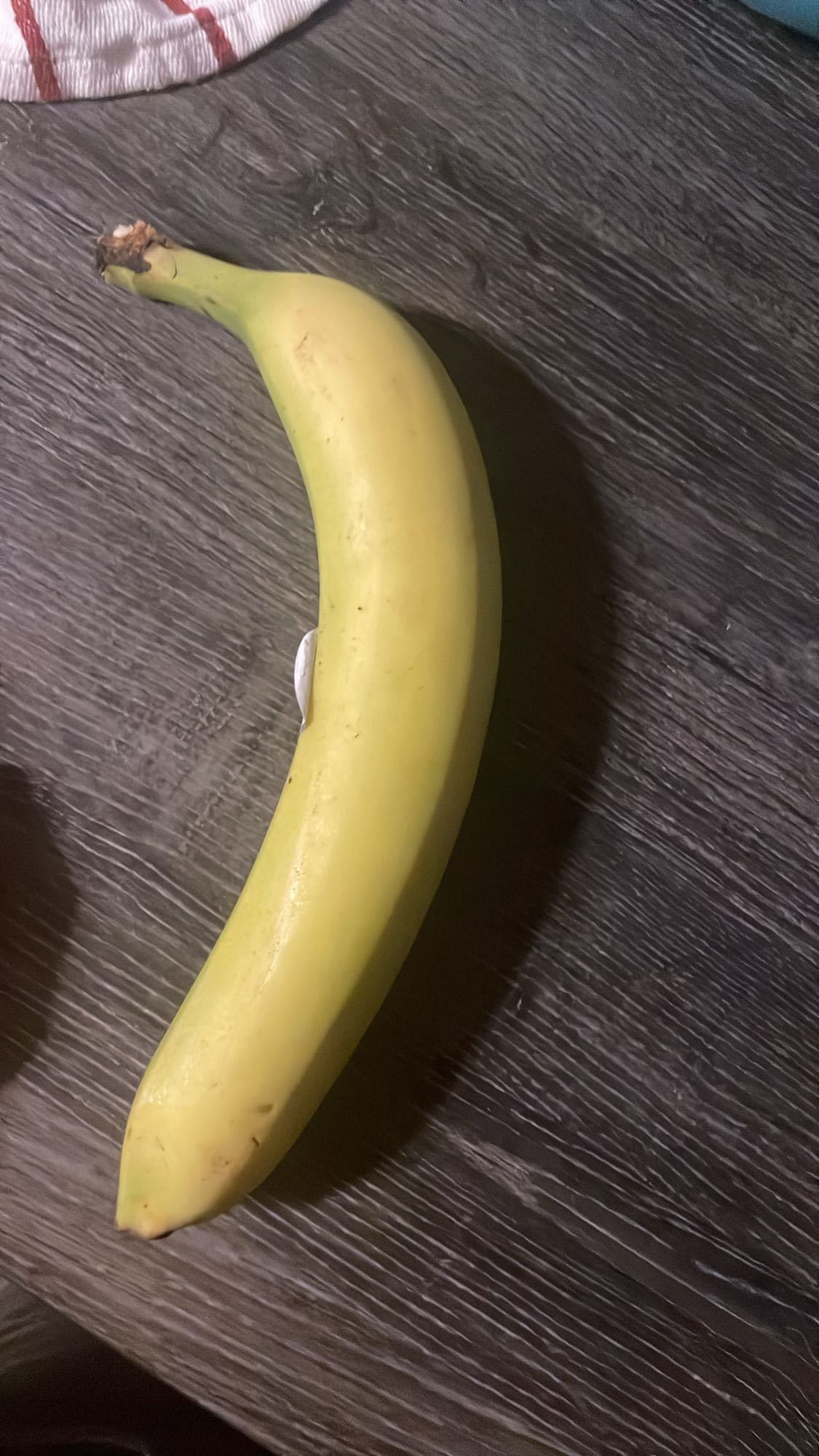 Banane entière
