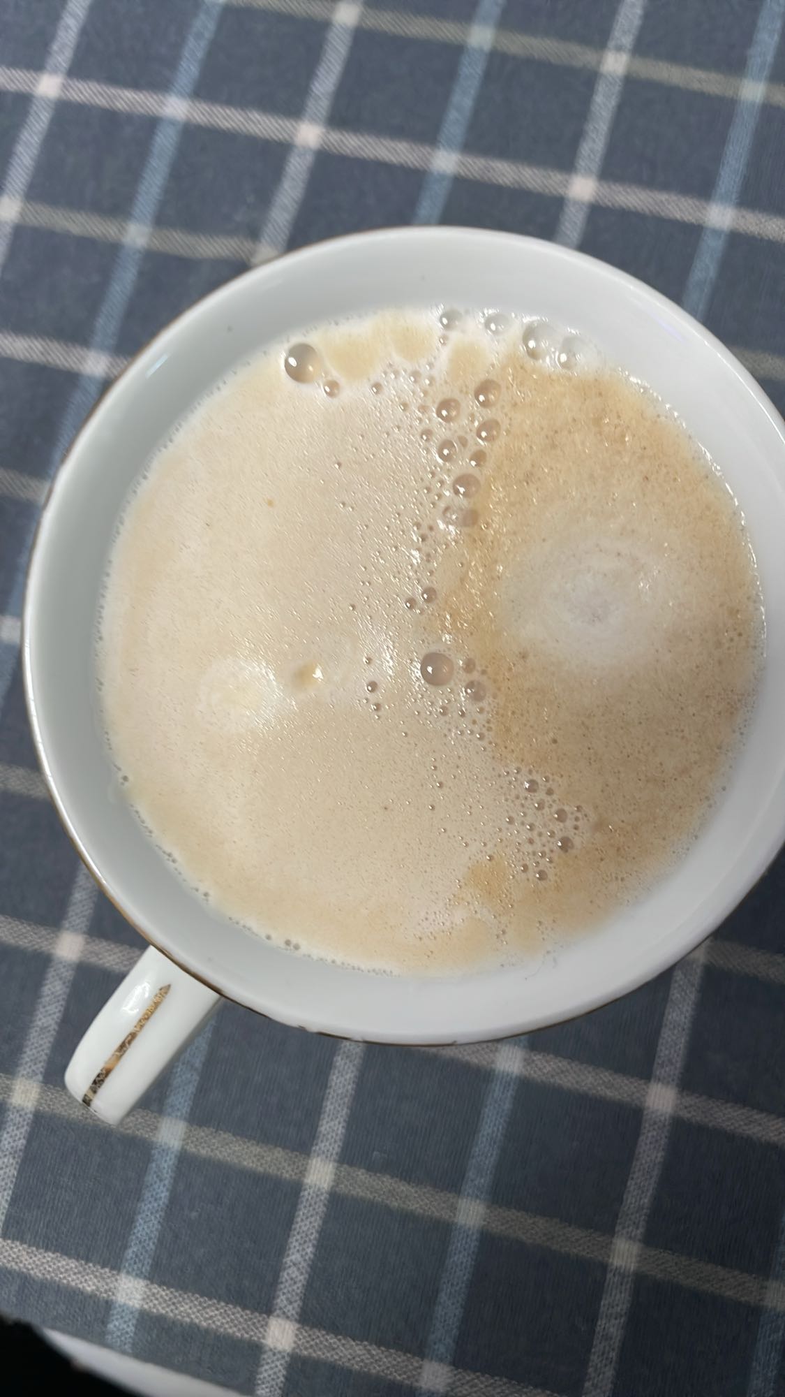 Cappuccino simplu