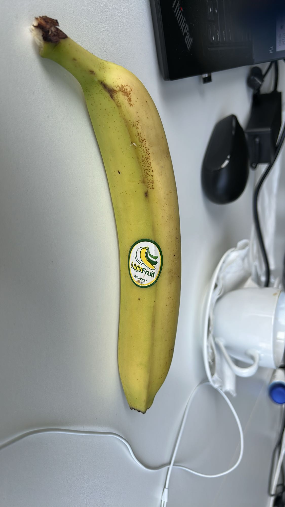 Single Banana