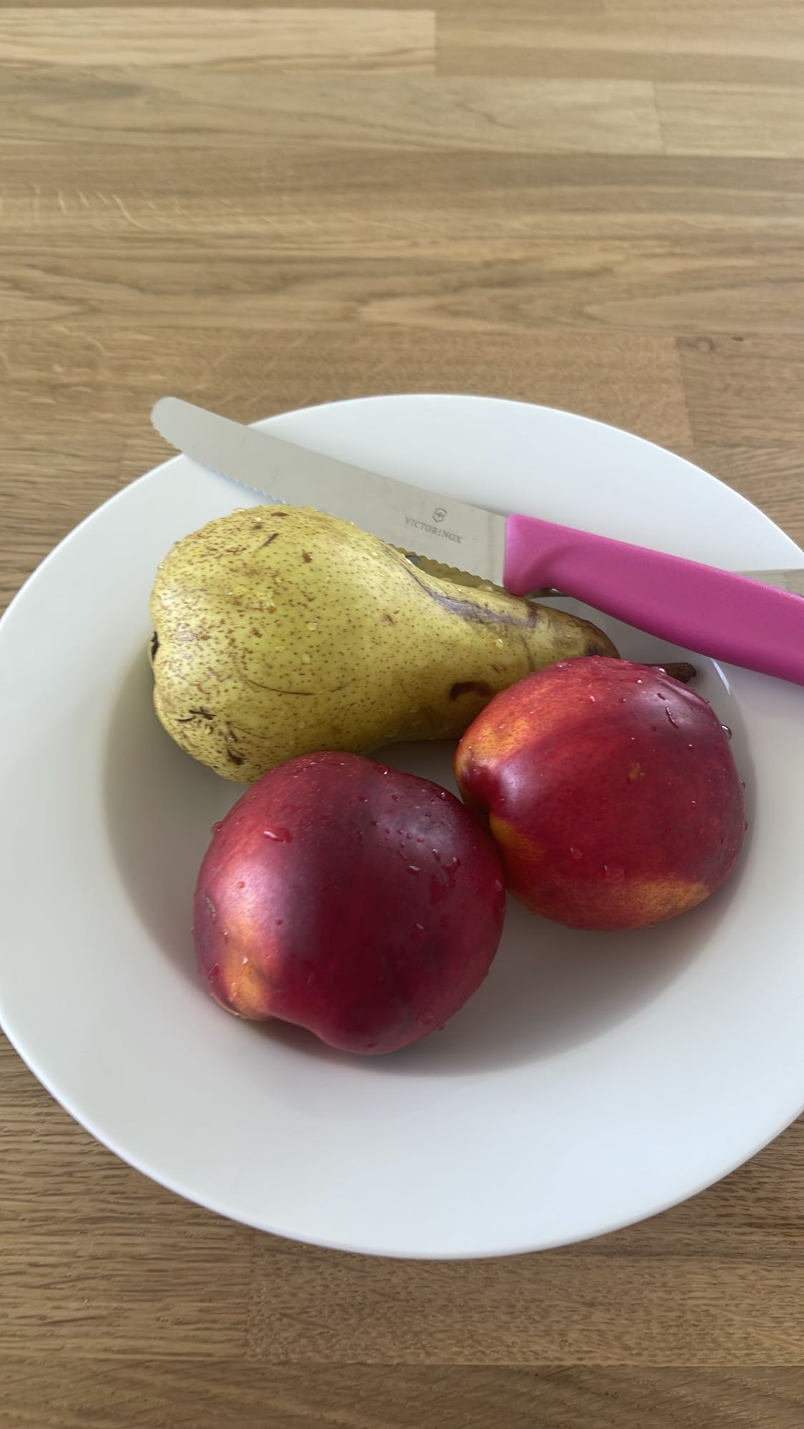 فاكهة طازجة