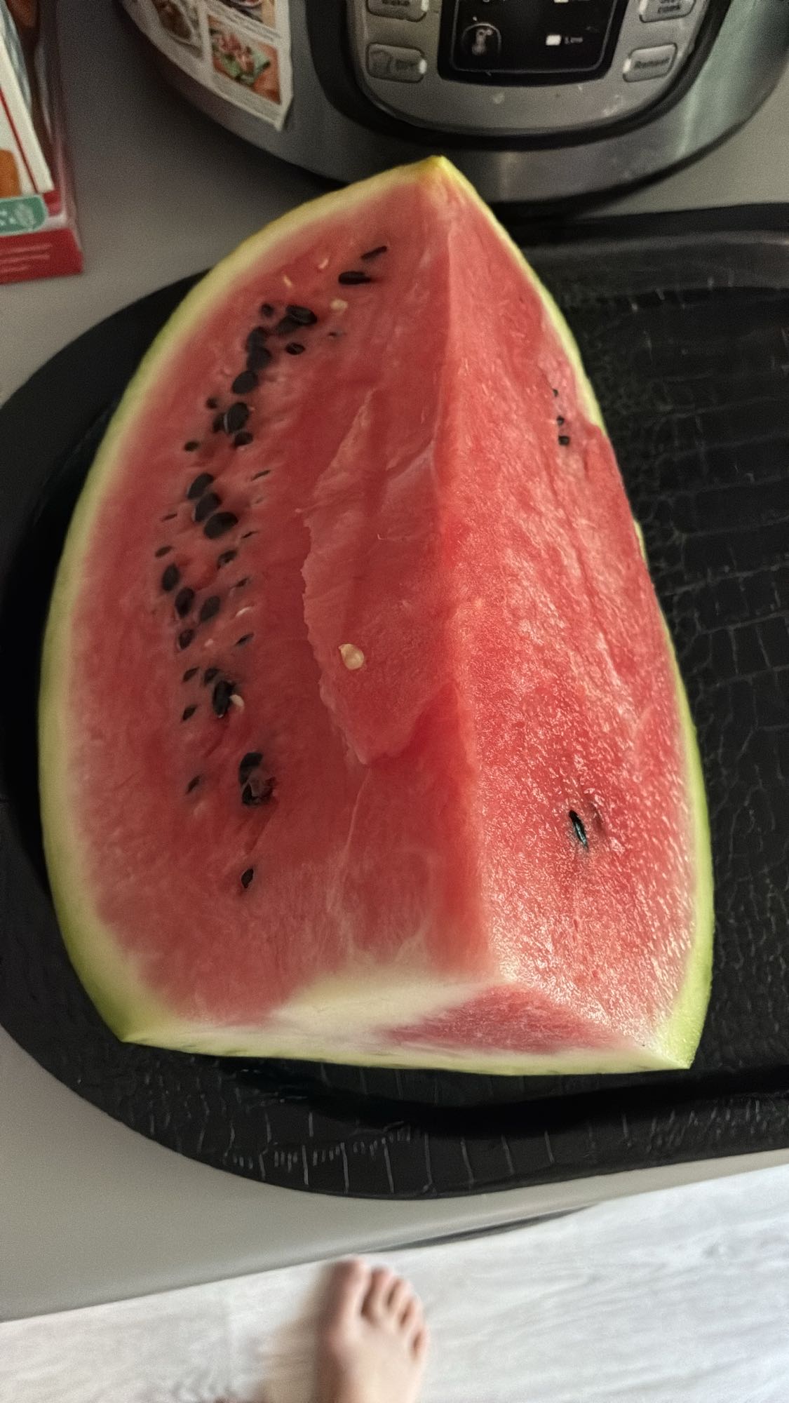 Watermelon Slice