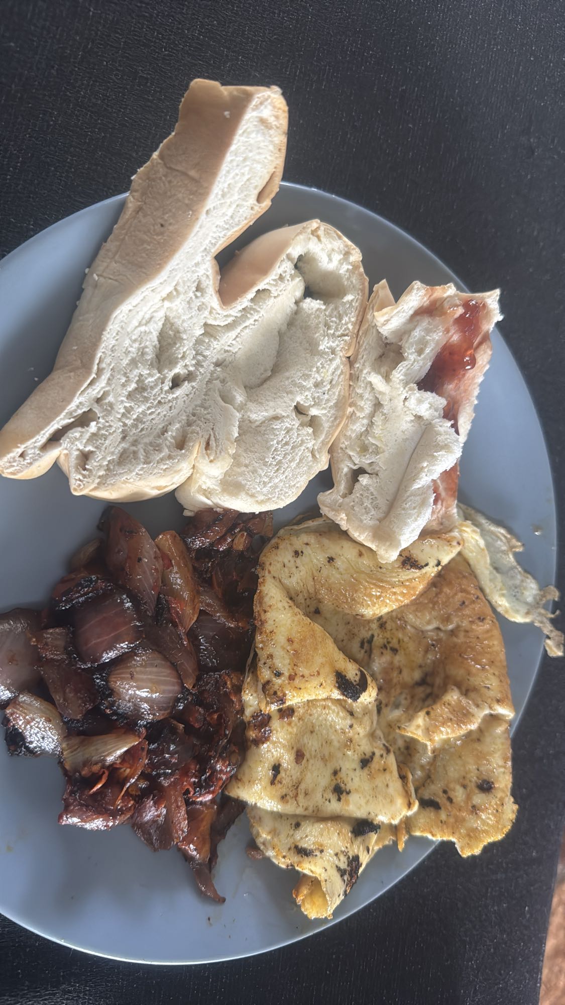 Grilled Chicken Sandwich Plate