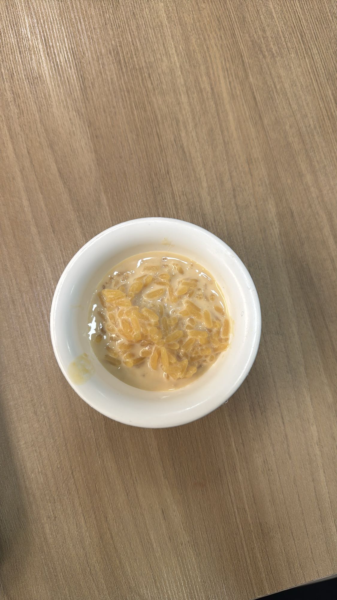 arroz doce com leite