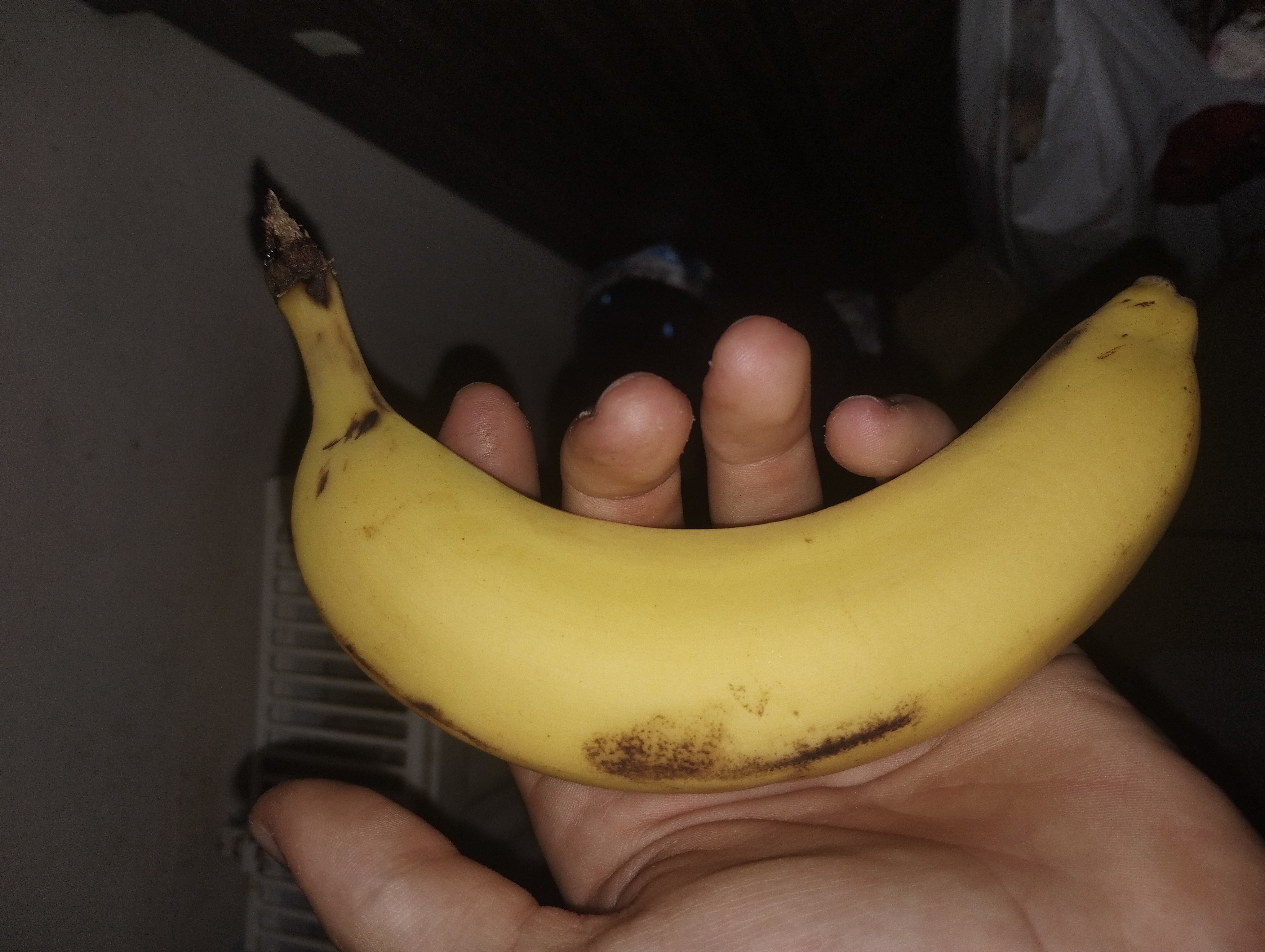 Single Banana