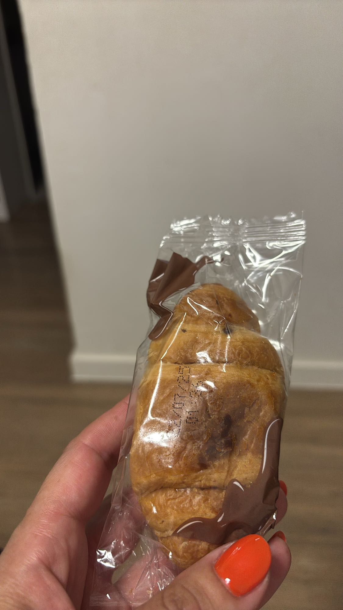 Comida sin croissant ni quinoa