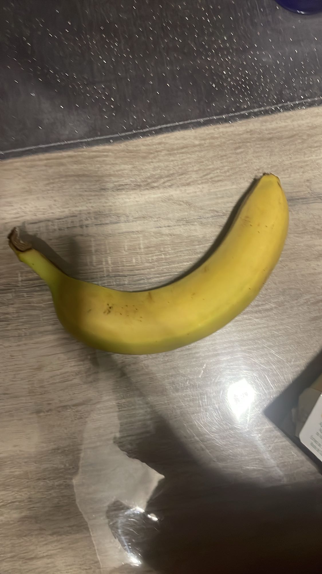 banane entière