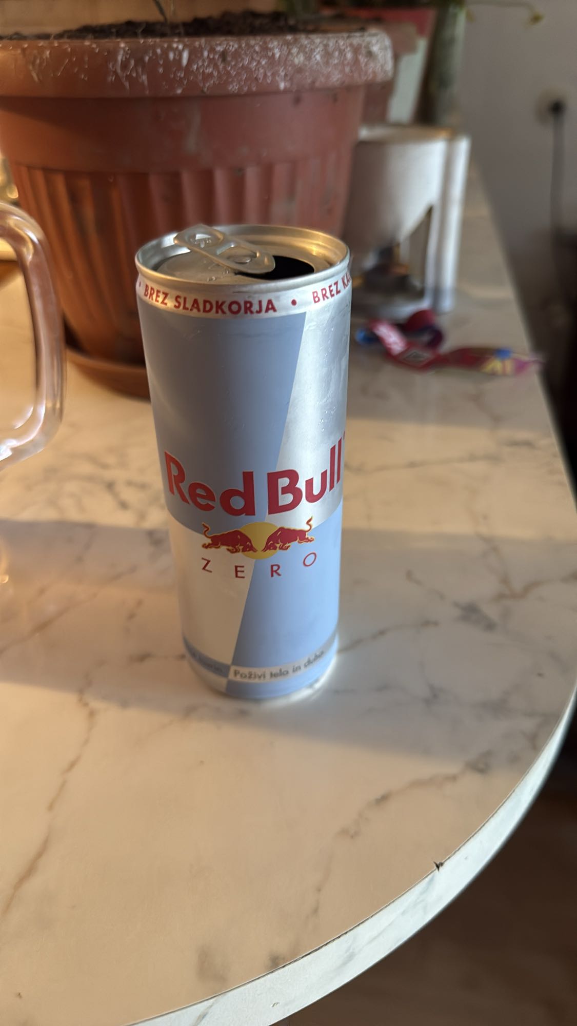 Red Bull Zero