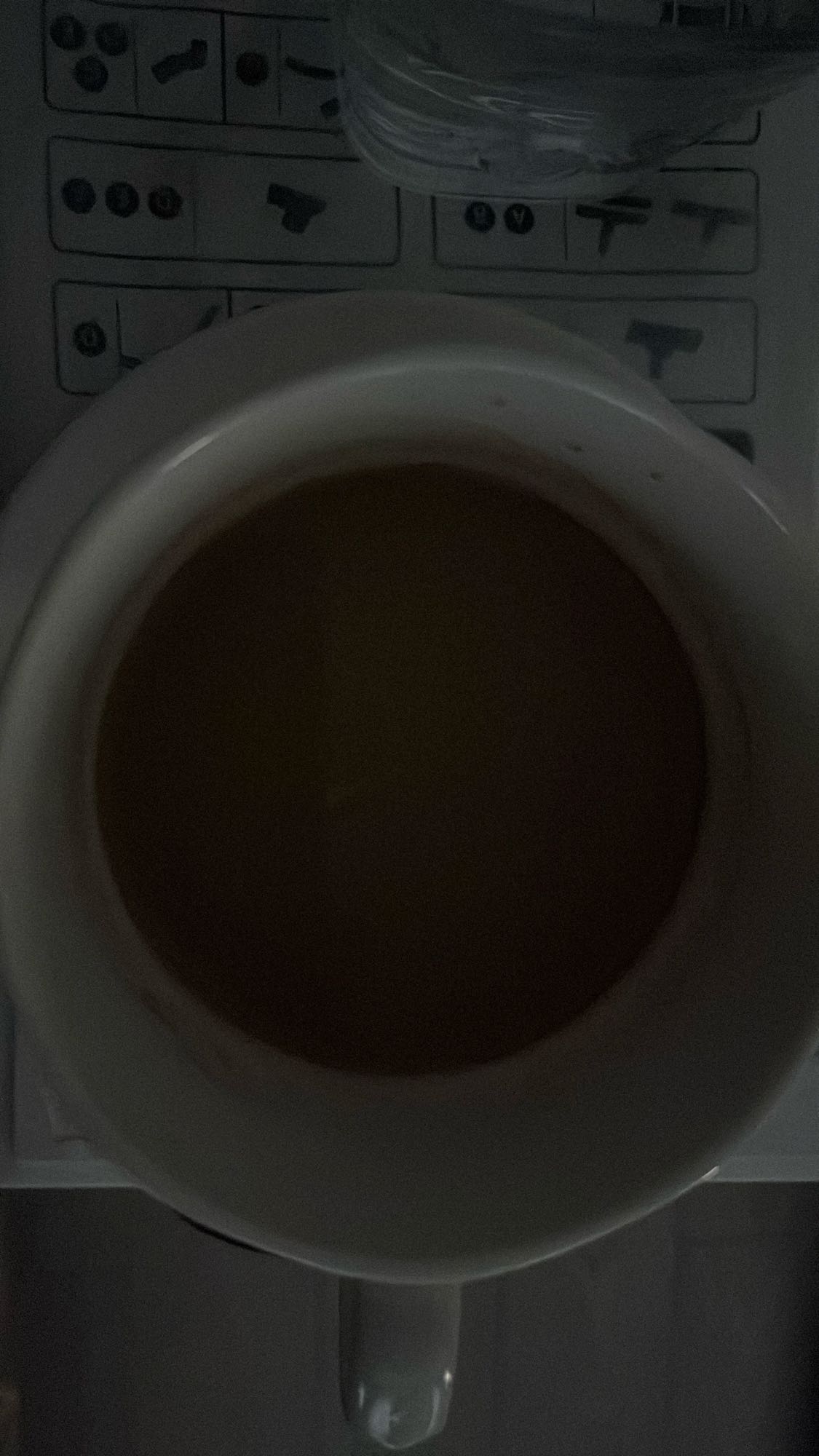 Cafea cu lapte