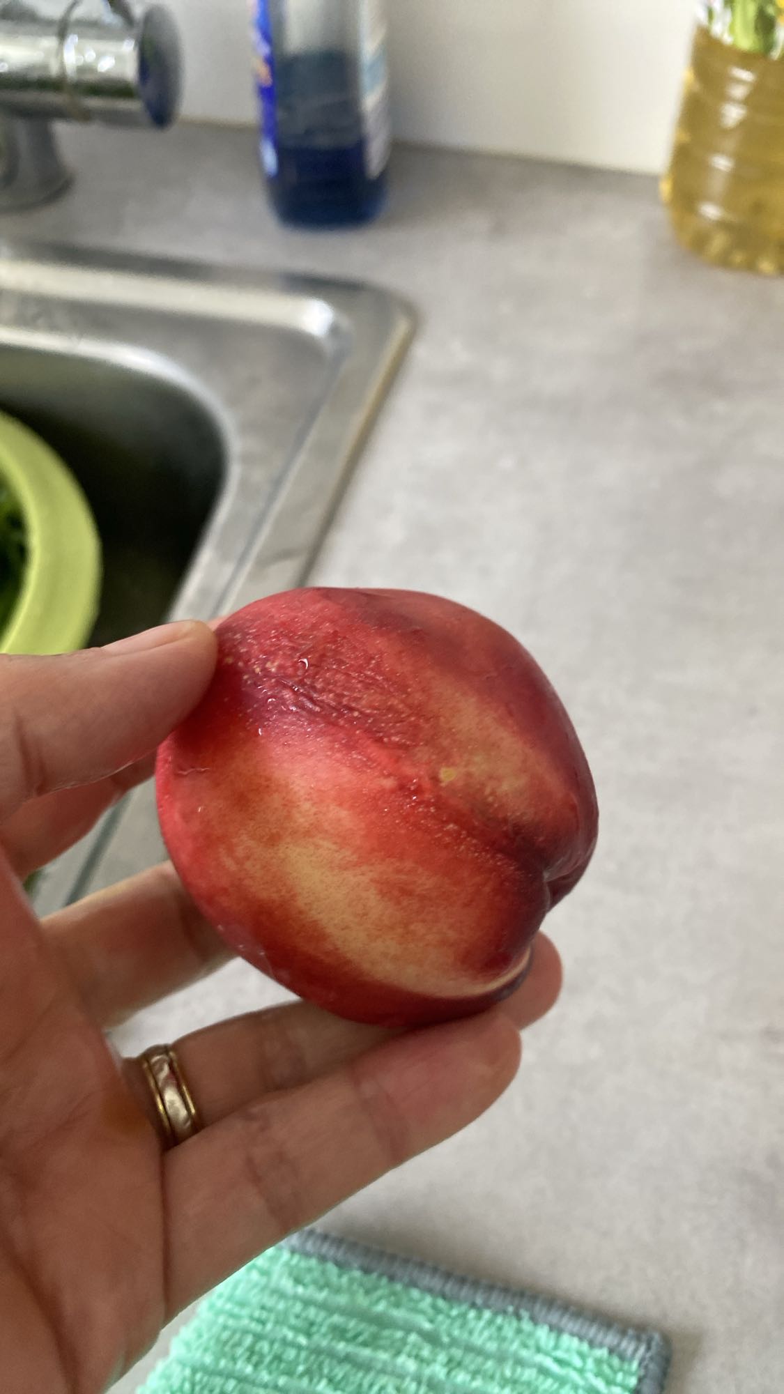 Nectarine