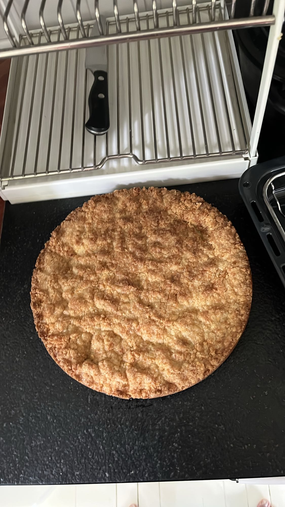 Kokoskake