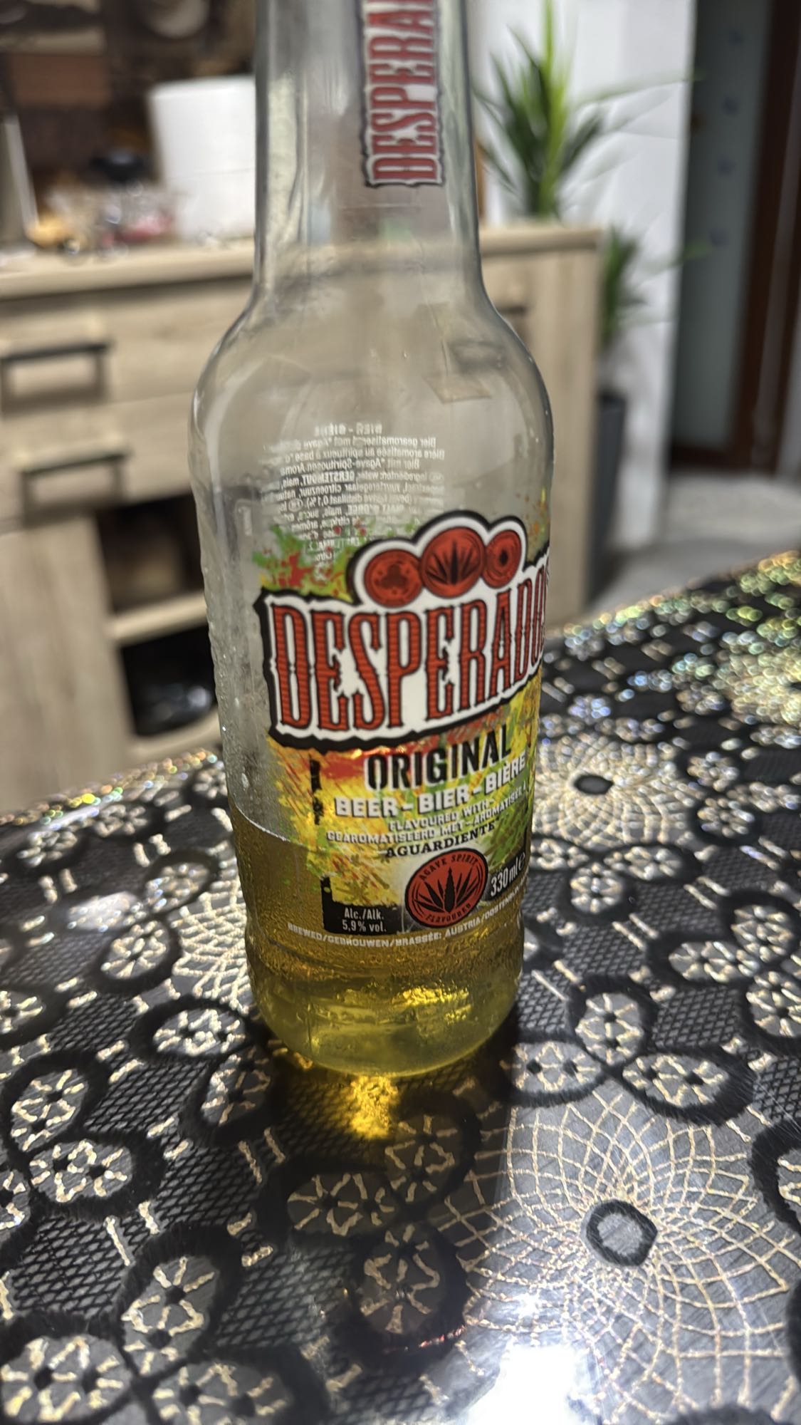 Bere Desperados 330ml