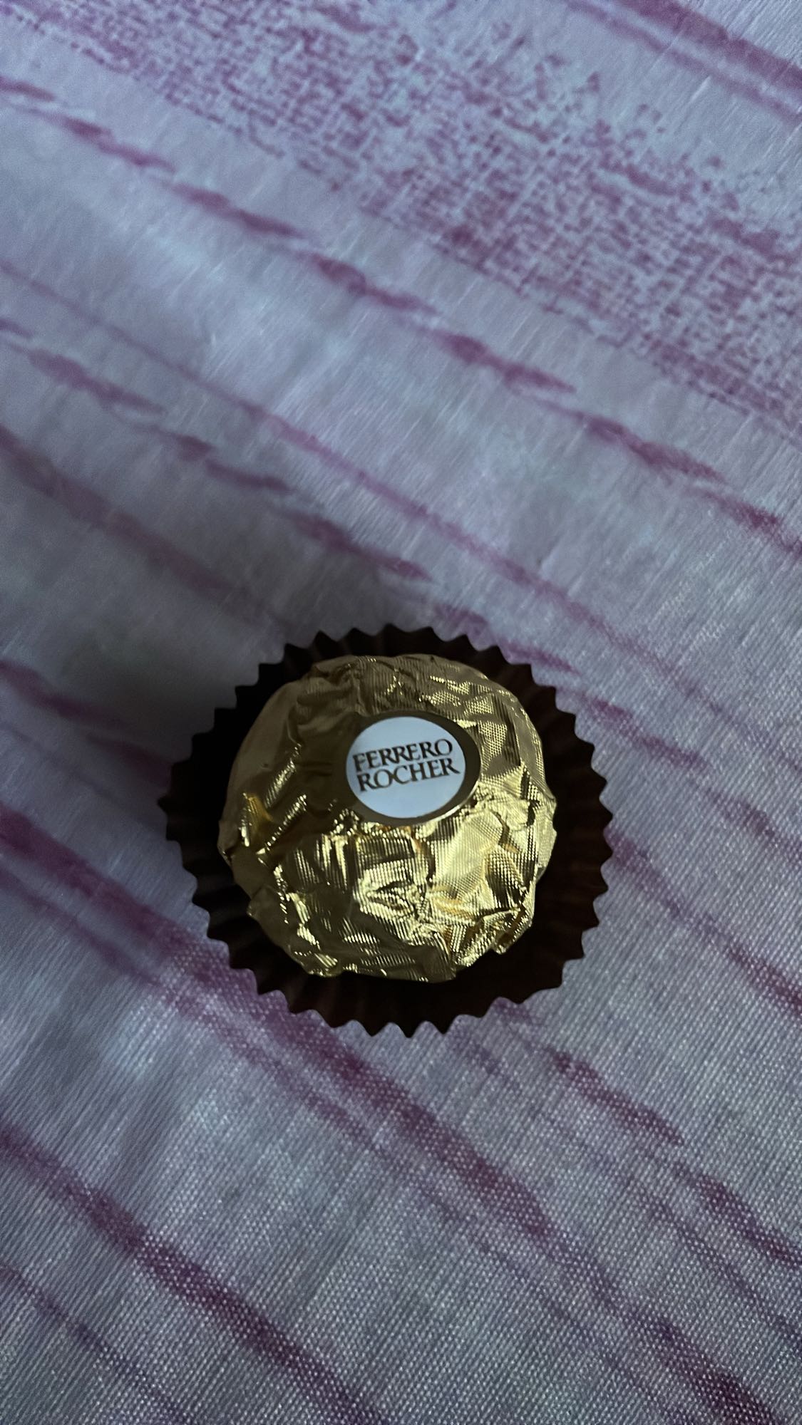Ferrero Rocher