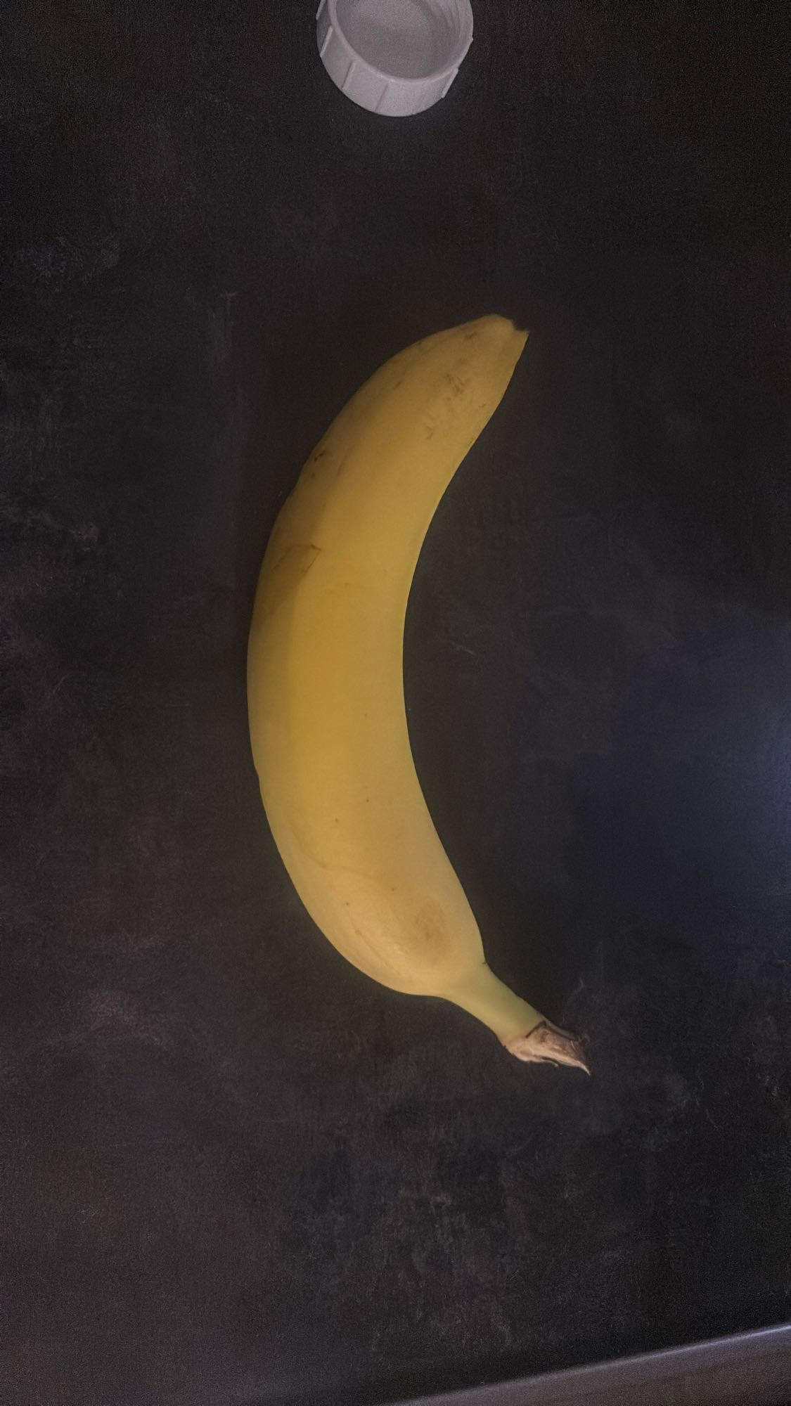 Banaan snack
