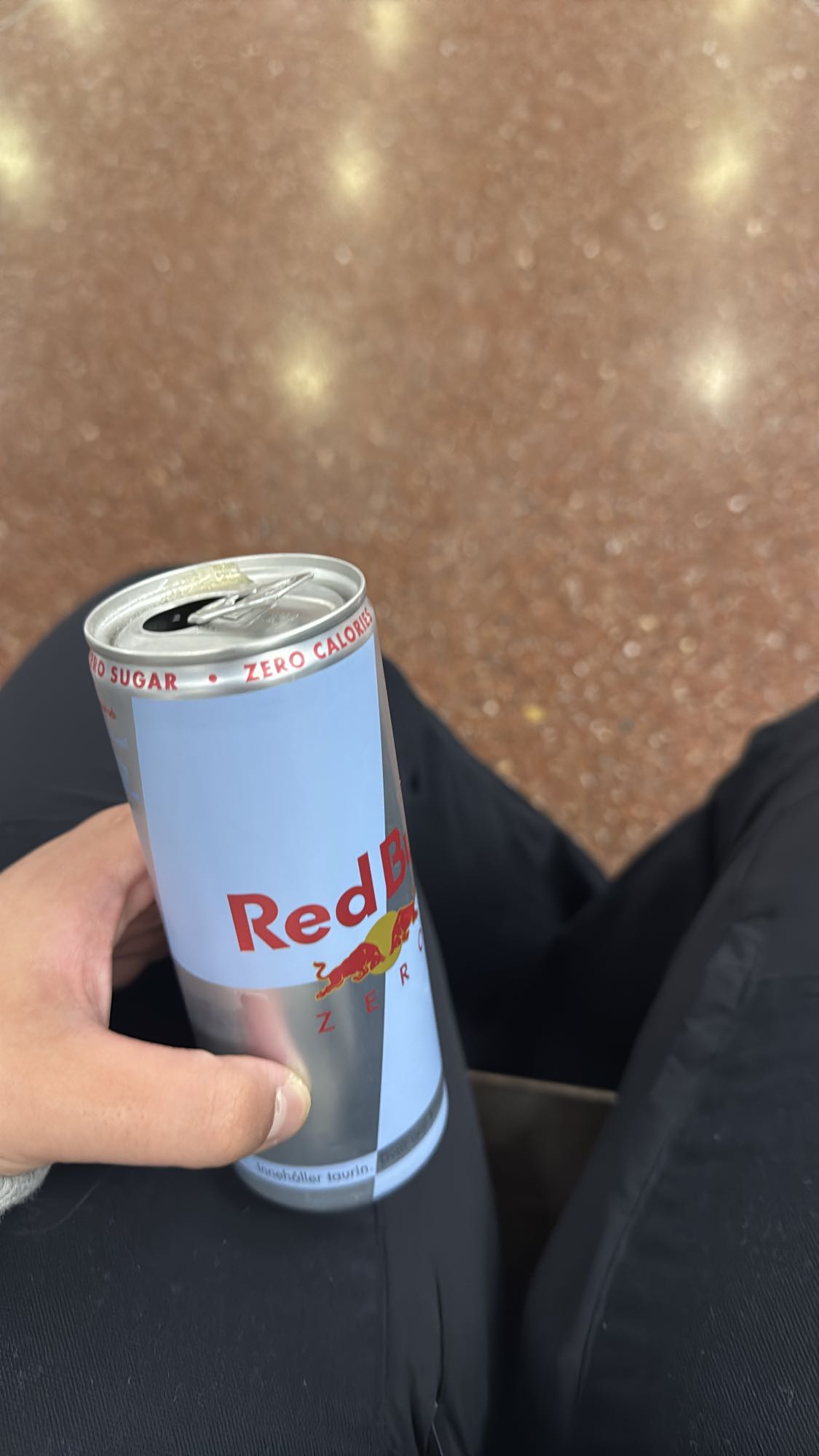 Red Bull Zero