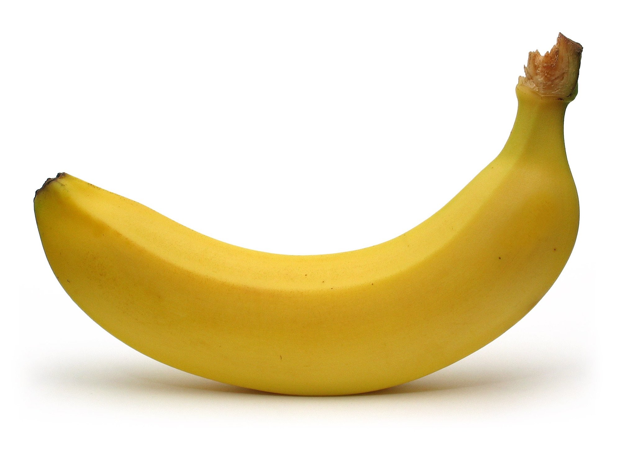Whole Banana