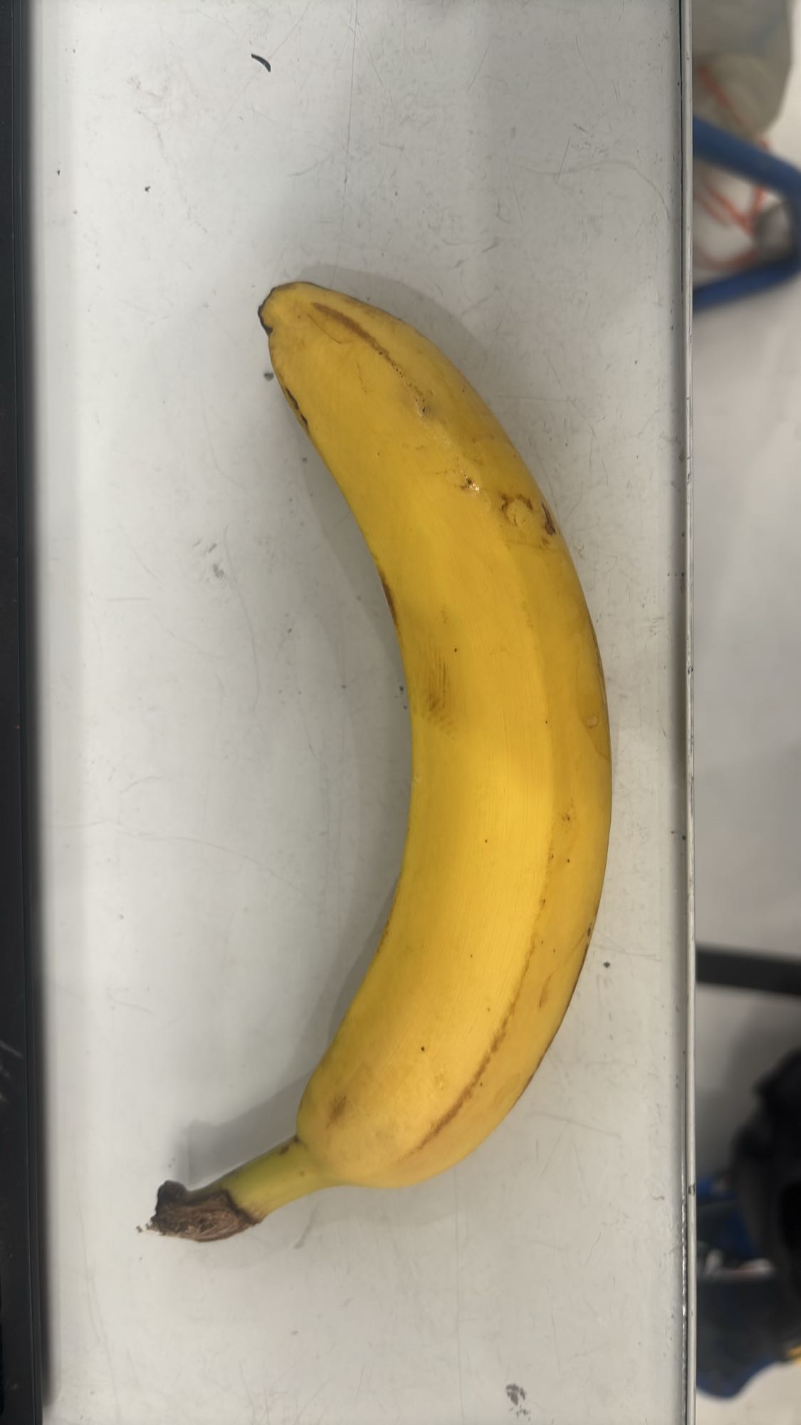 Banaan snack