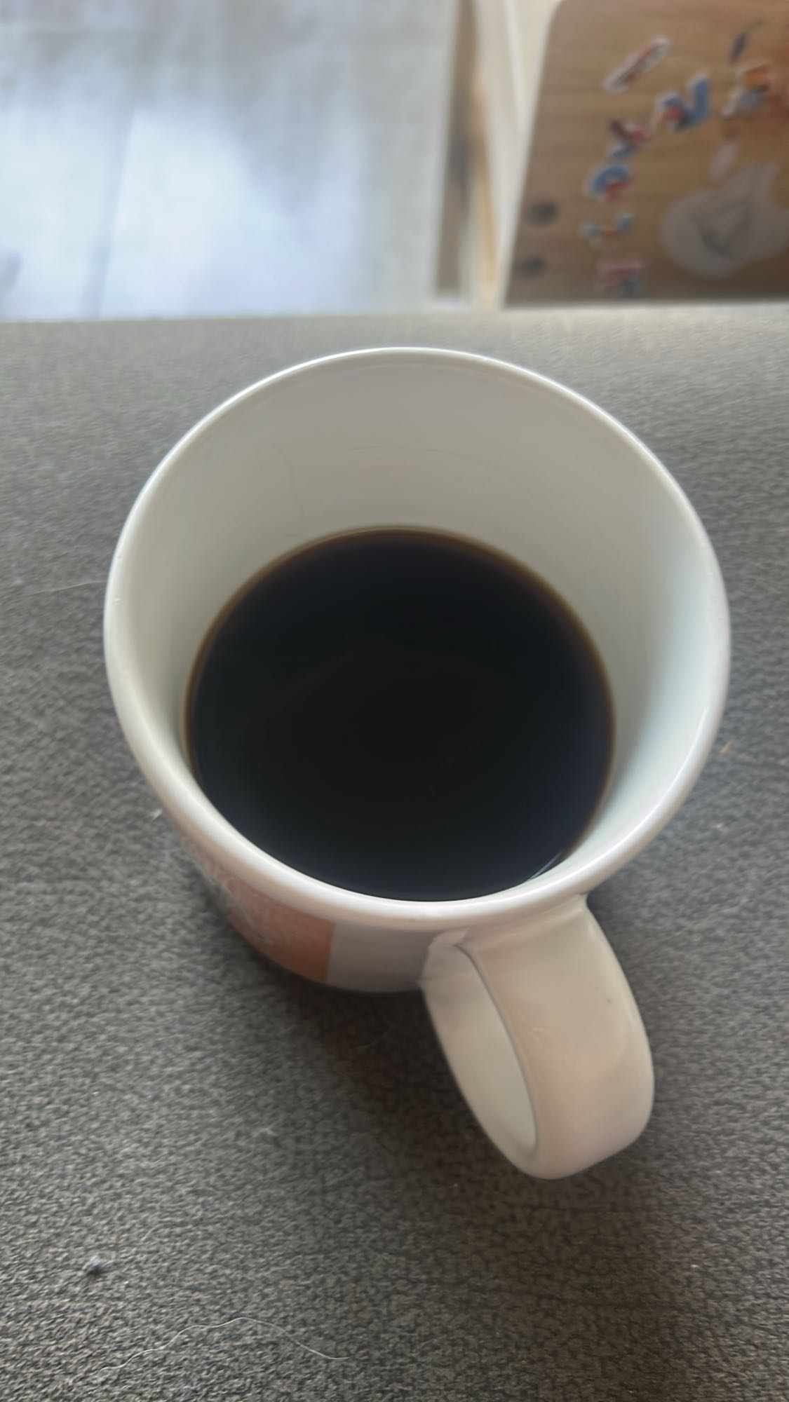 café negro