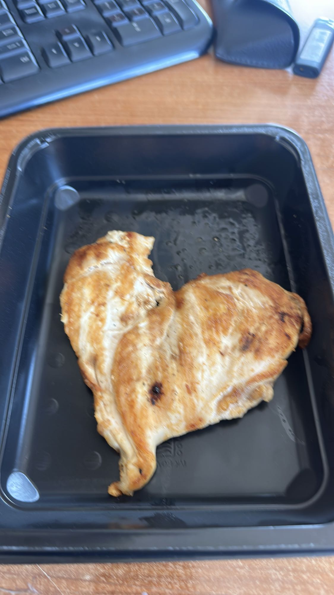 Grilled Chicken Breast