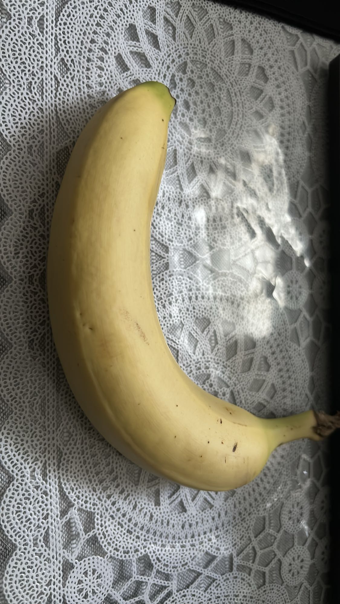 Banaan snack