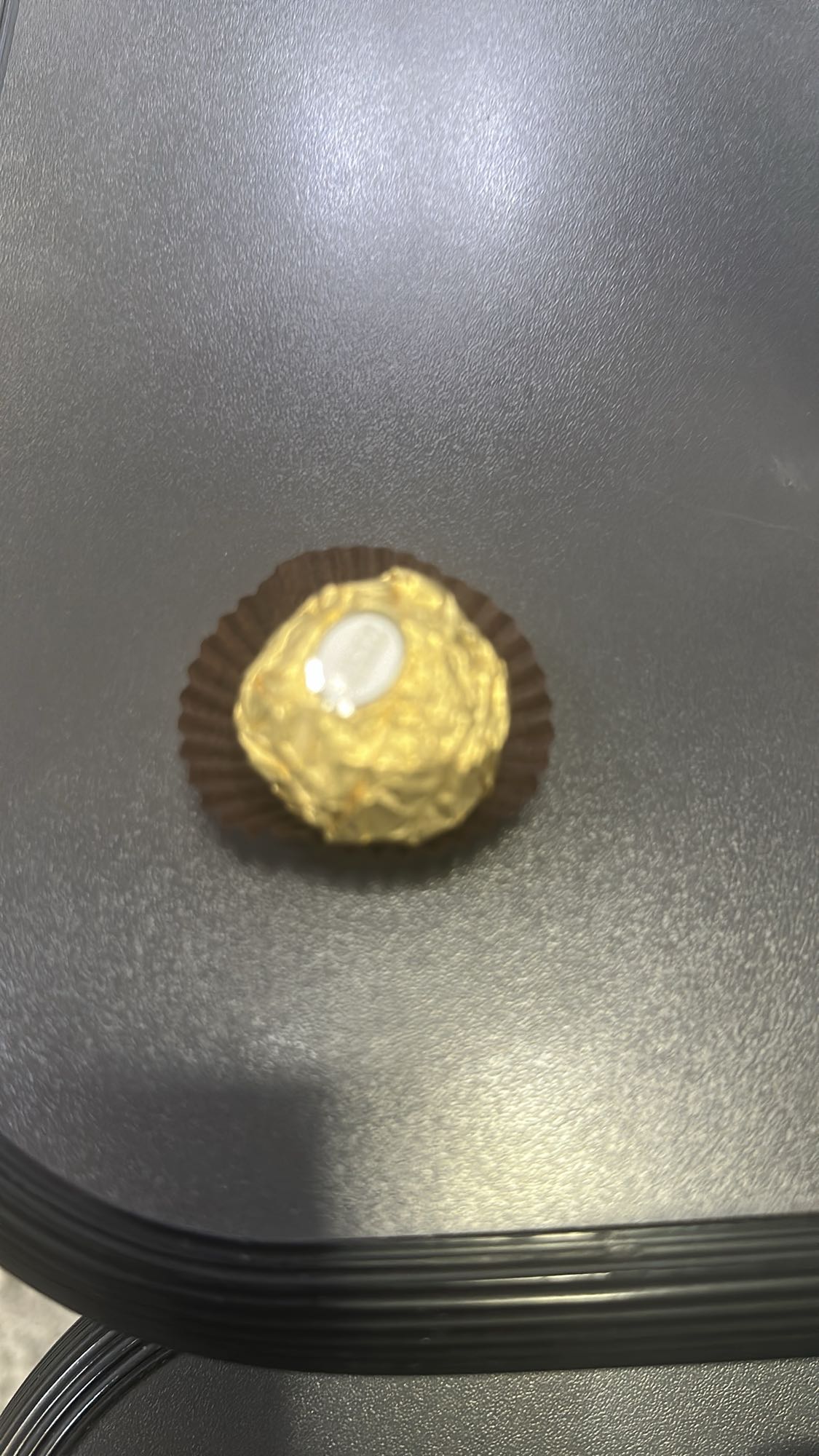 Ferrero Rocher chocolate