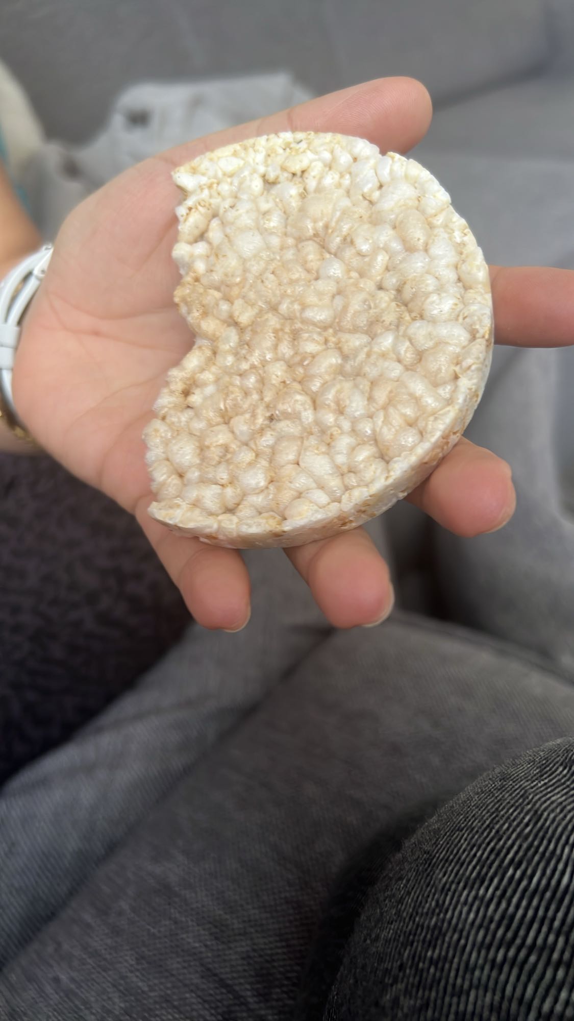 rijstwafel snack