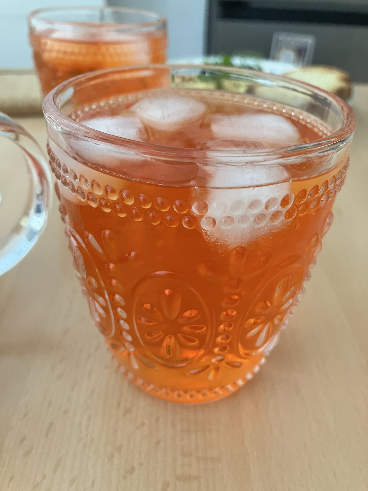 Aperol spritz