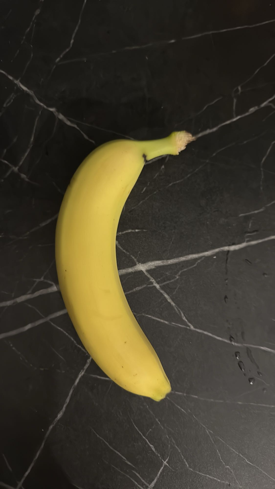 Banana simplă