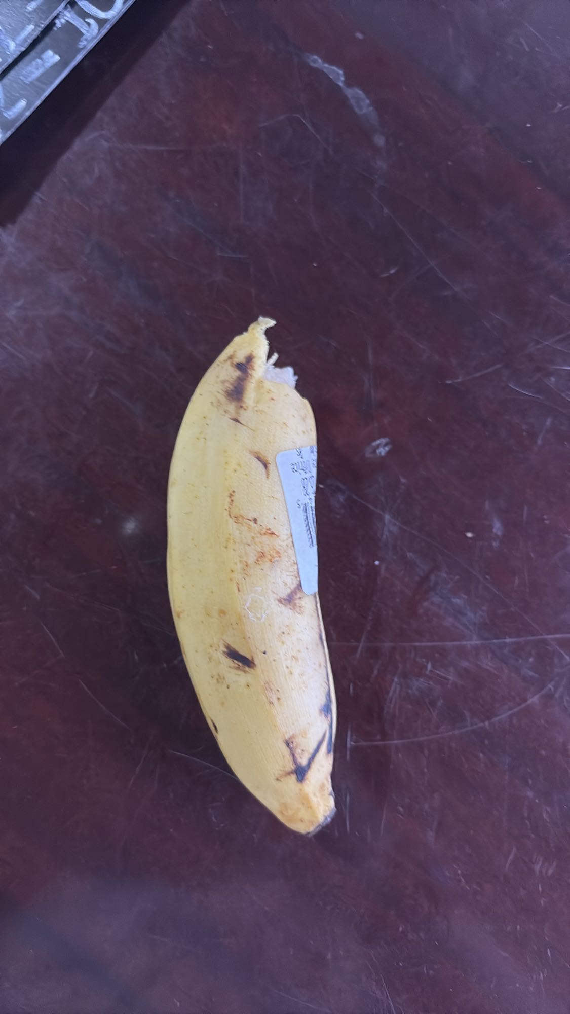 Single Banana