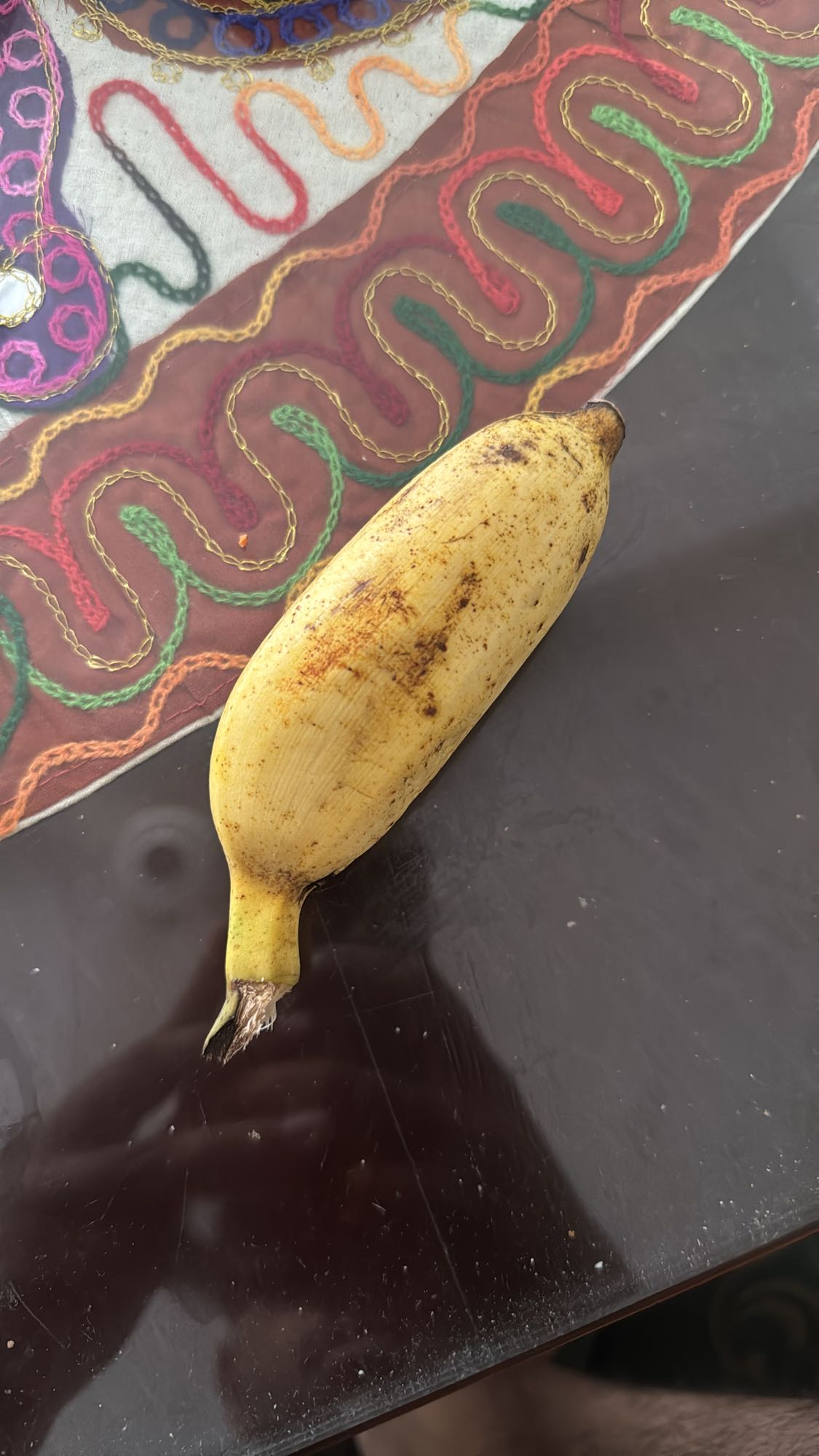 Single Banana