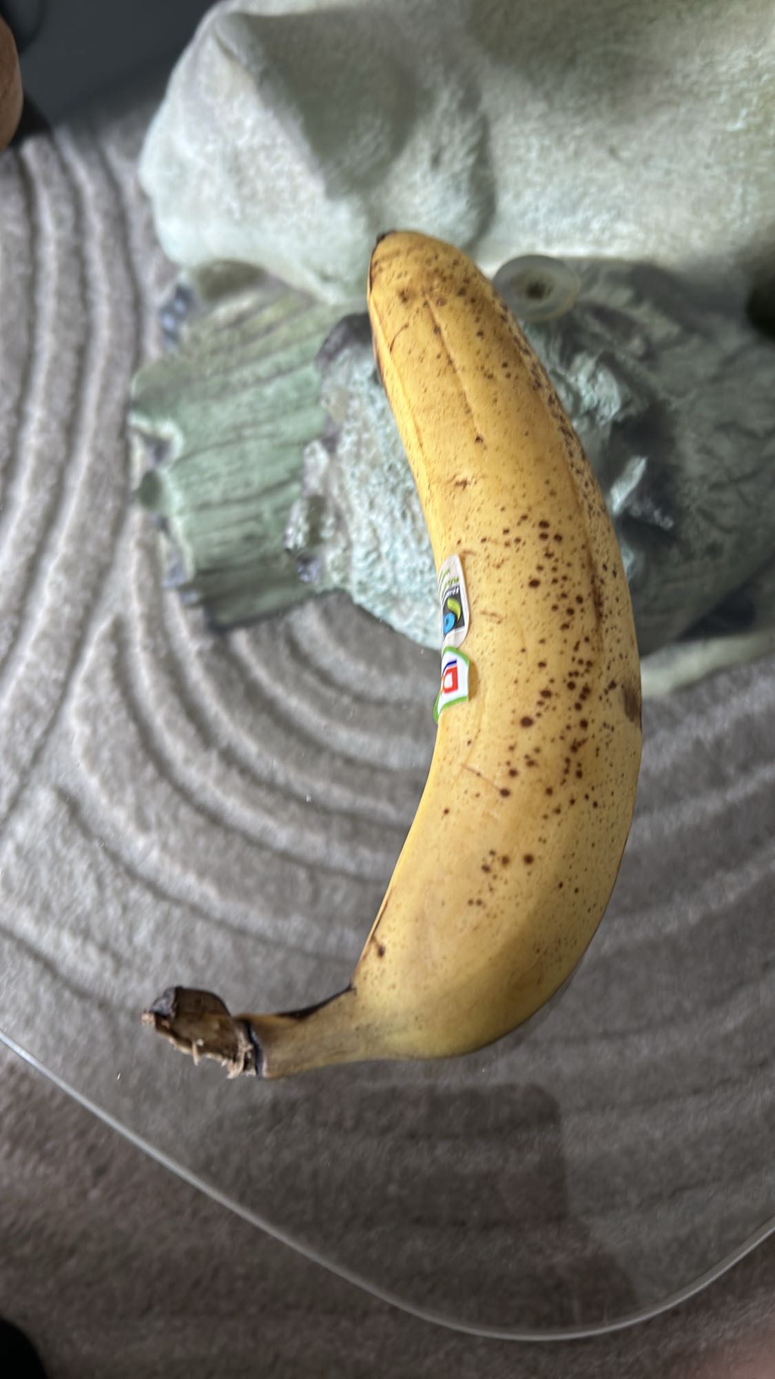 Moden banan