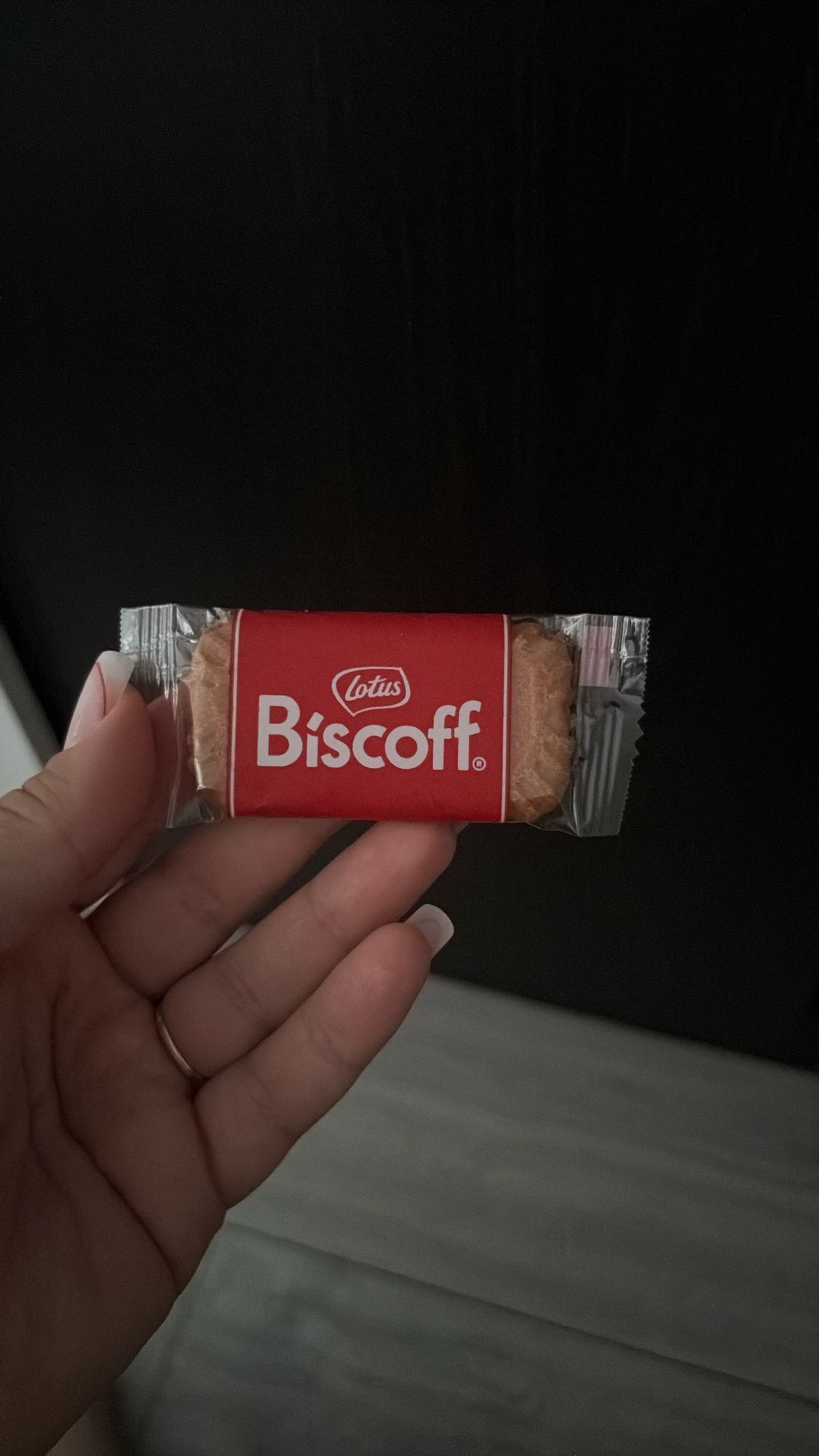 Biscuit Biscoff