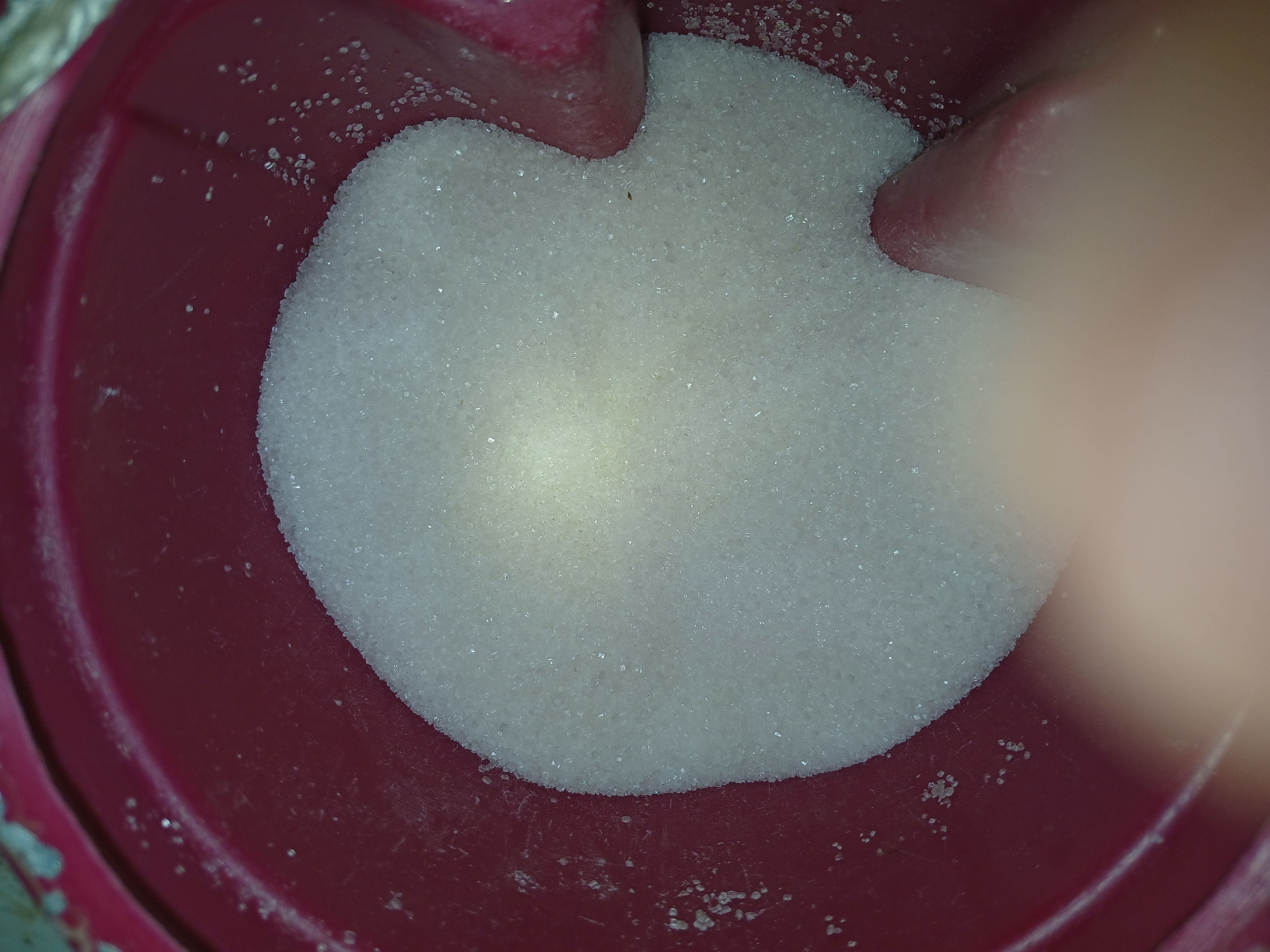 Granulated Sugar