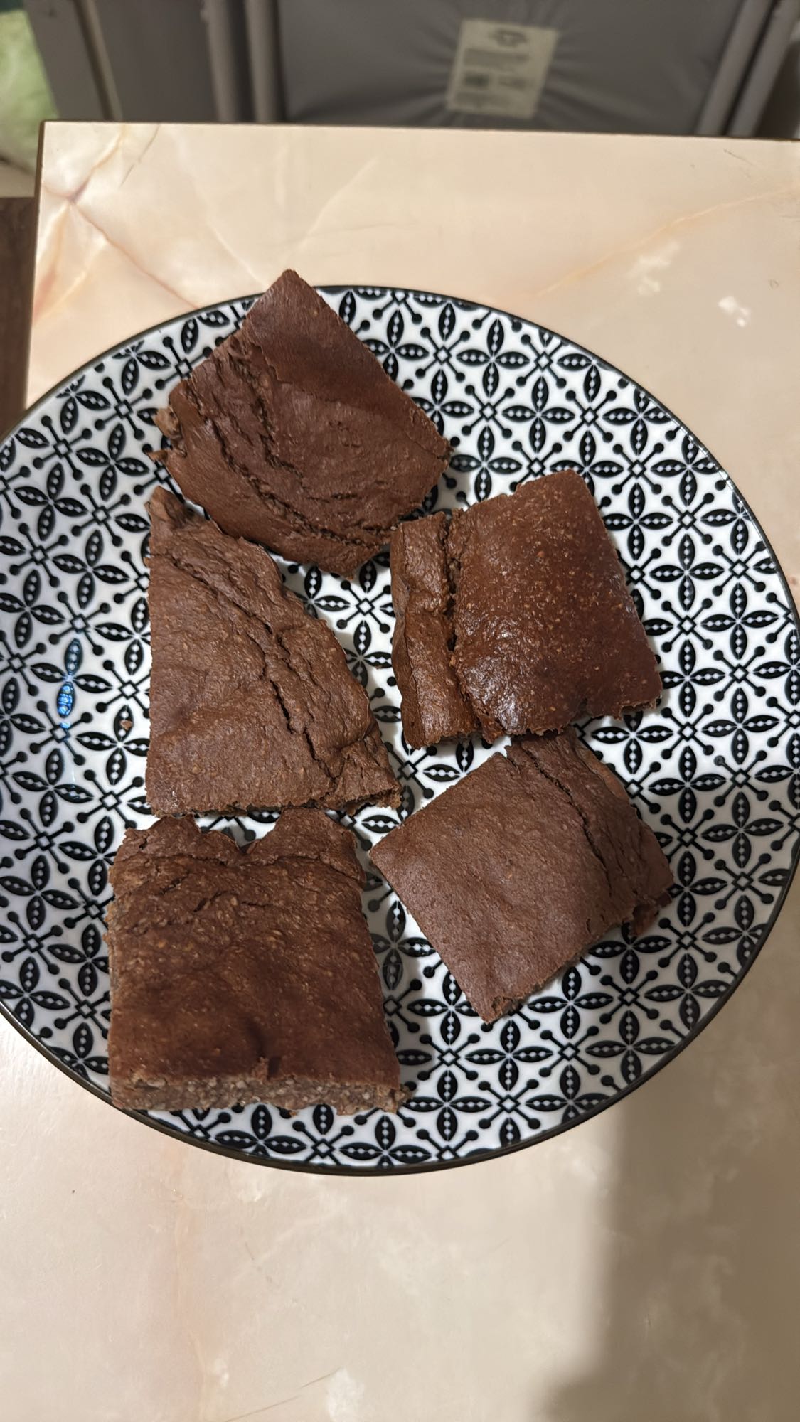 Brownie de ciocolată