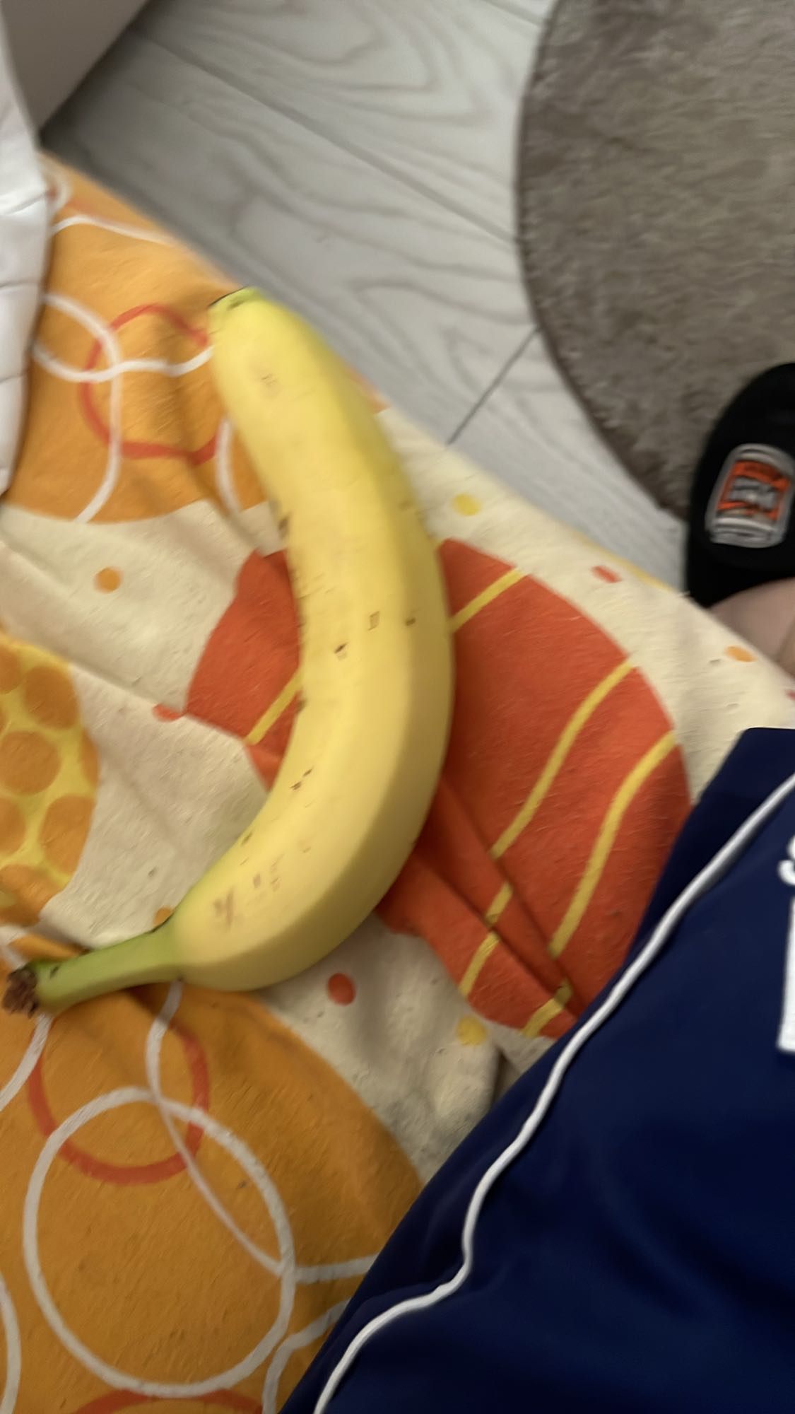Banana simplă