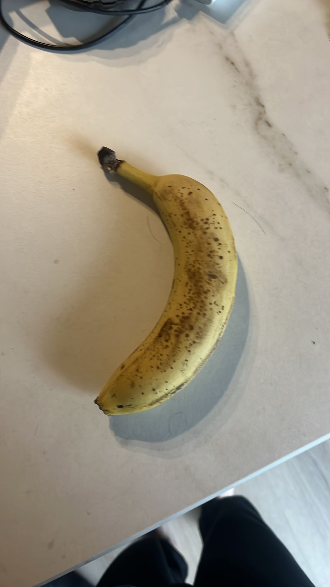 Banane entière