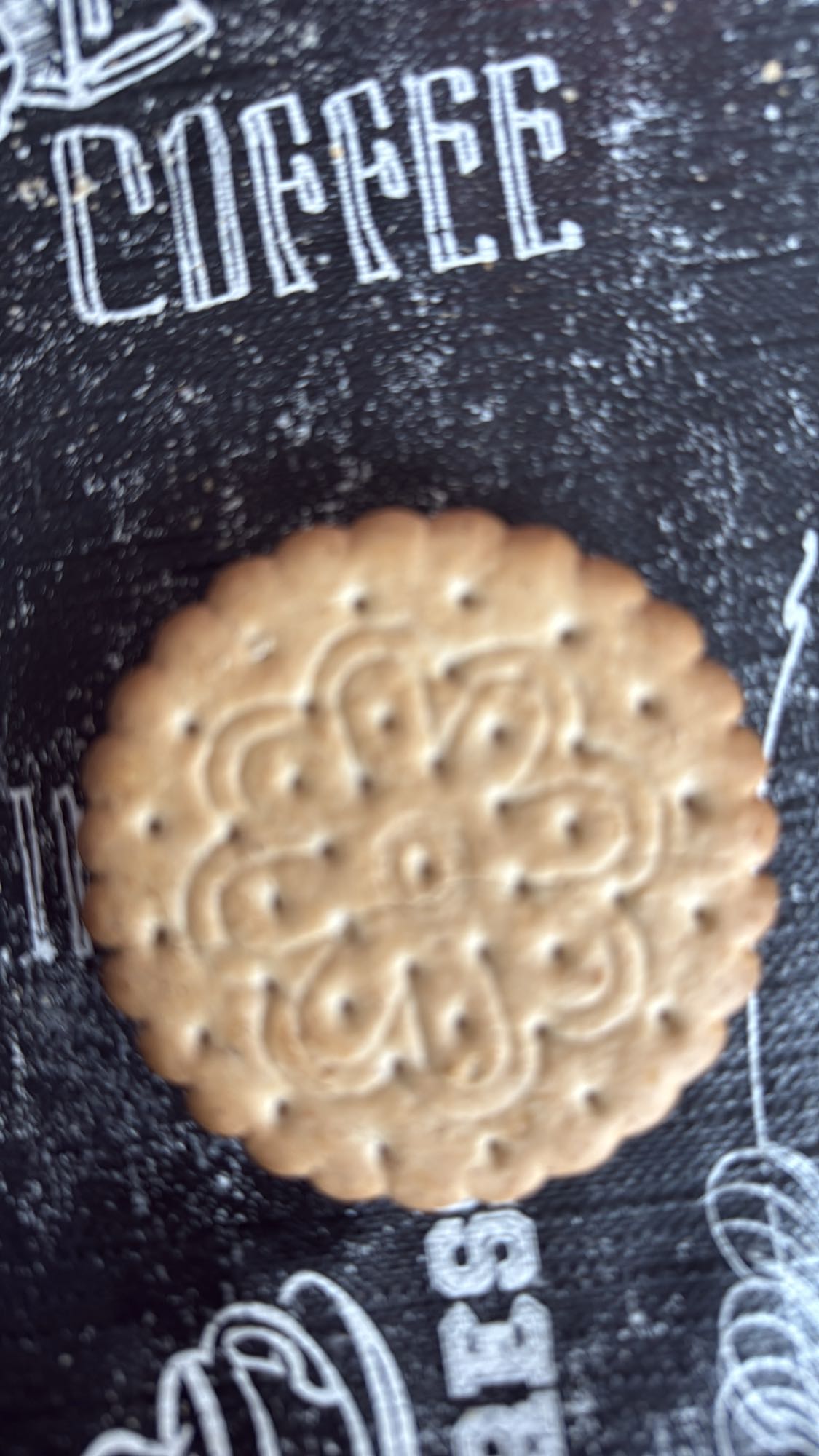 biscuit sec