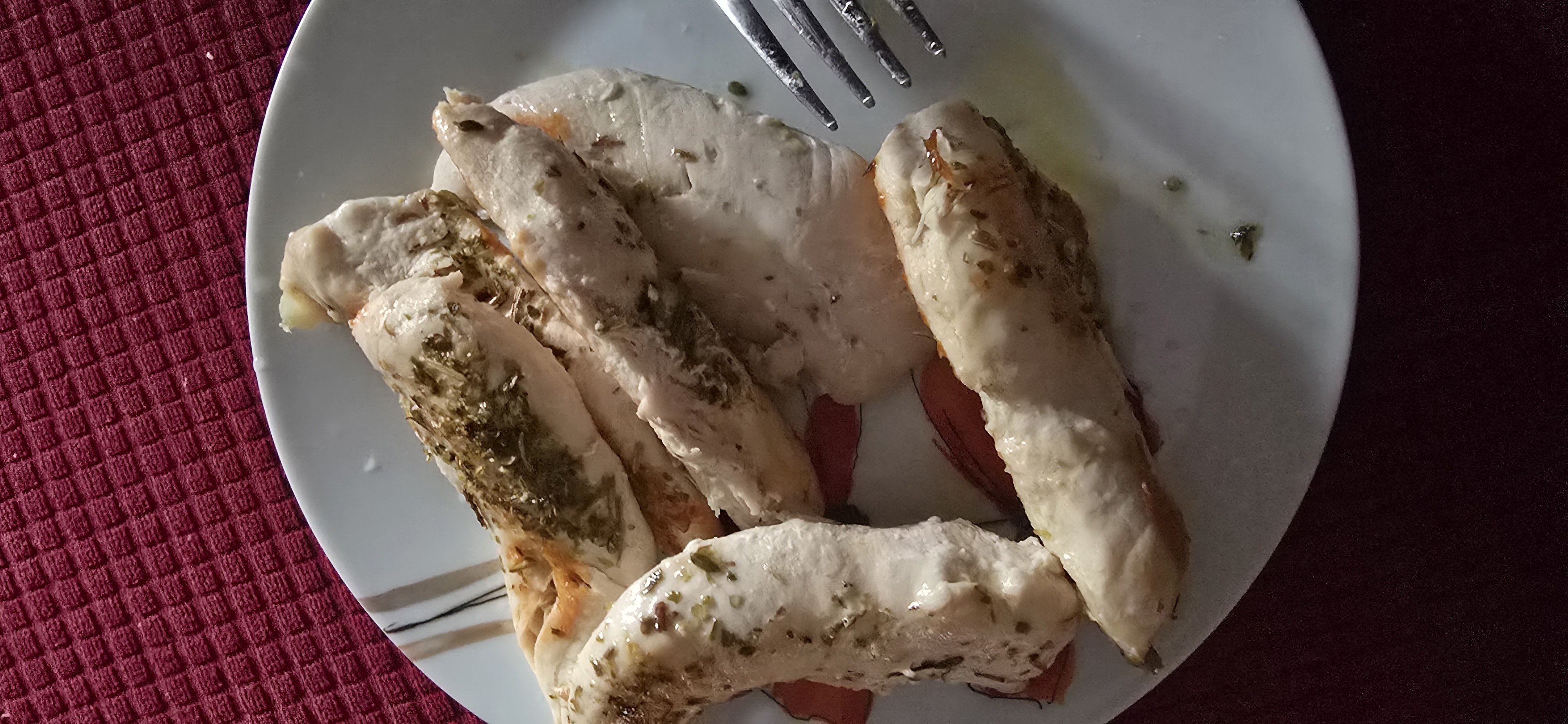 Herbed Chicken Breast