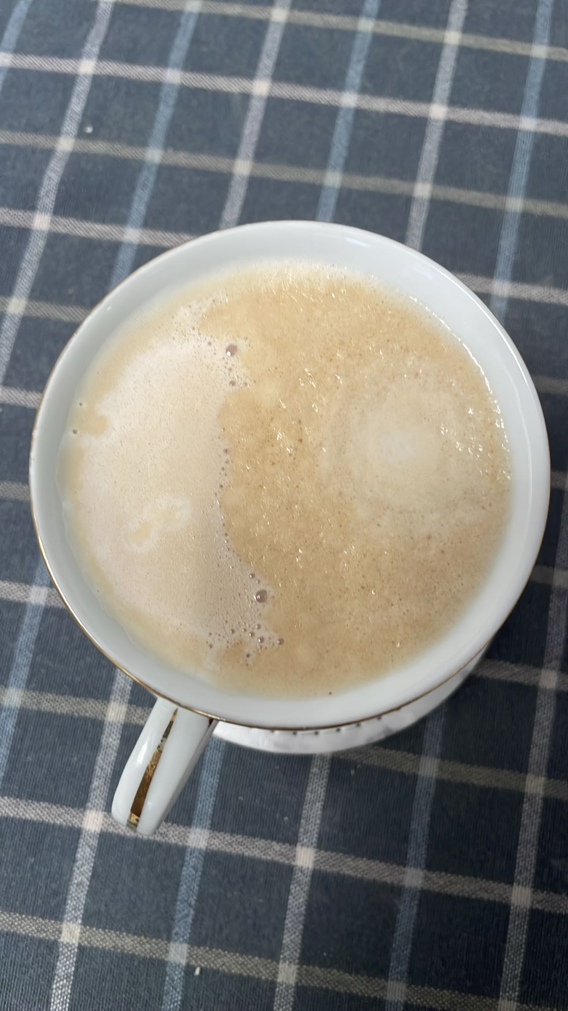 Cappuccino simplu