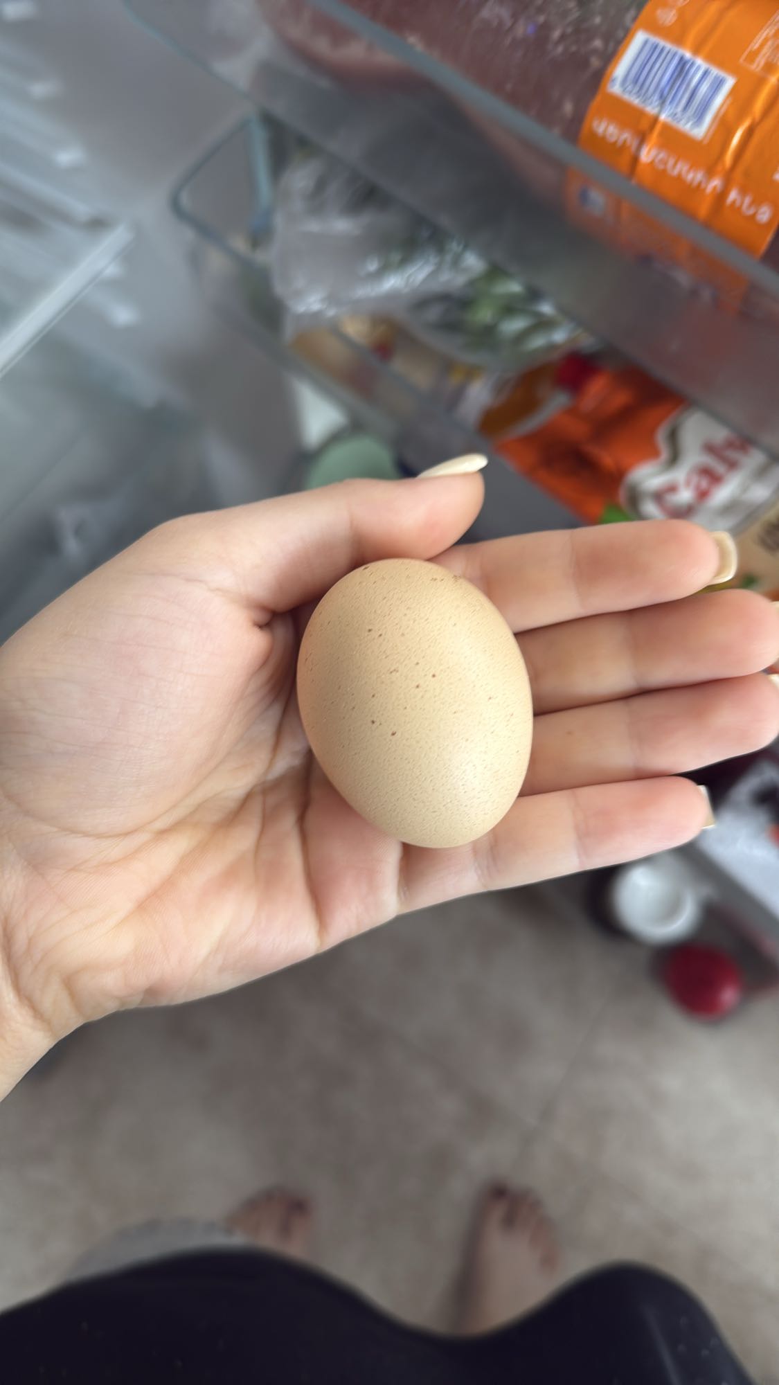 вареное яйцо