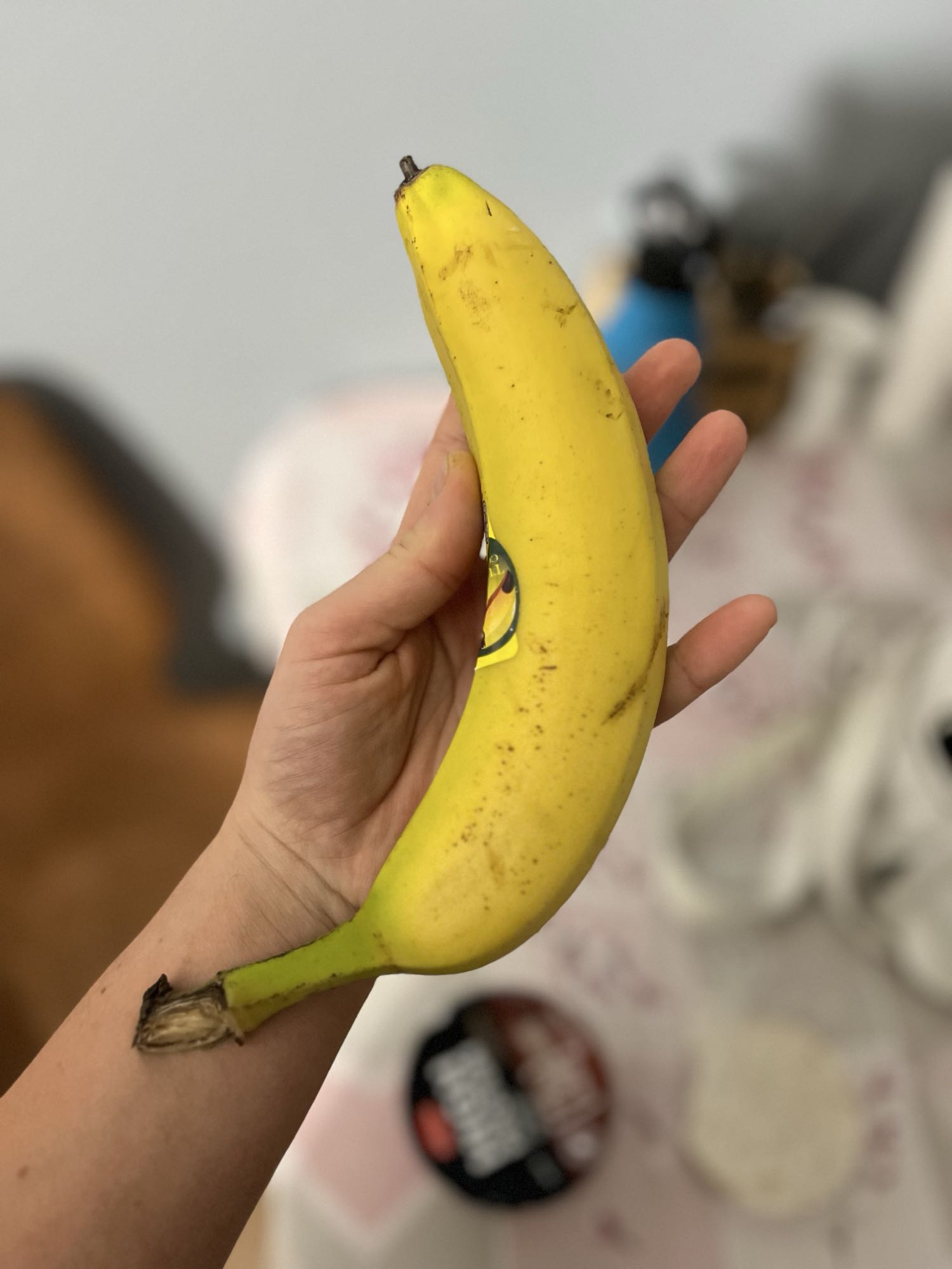 Banana simplă