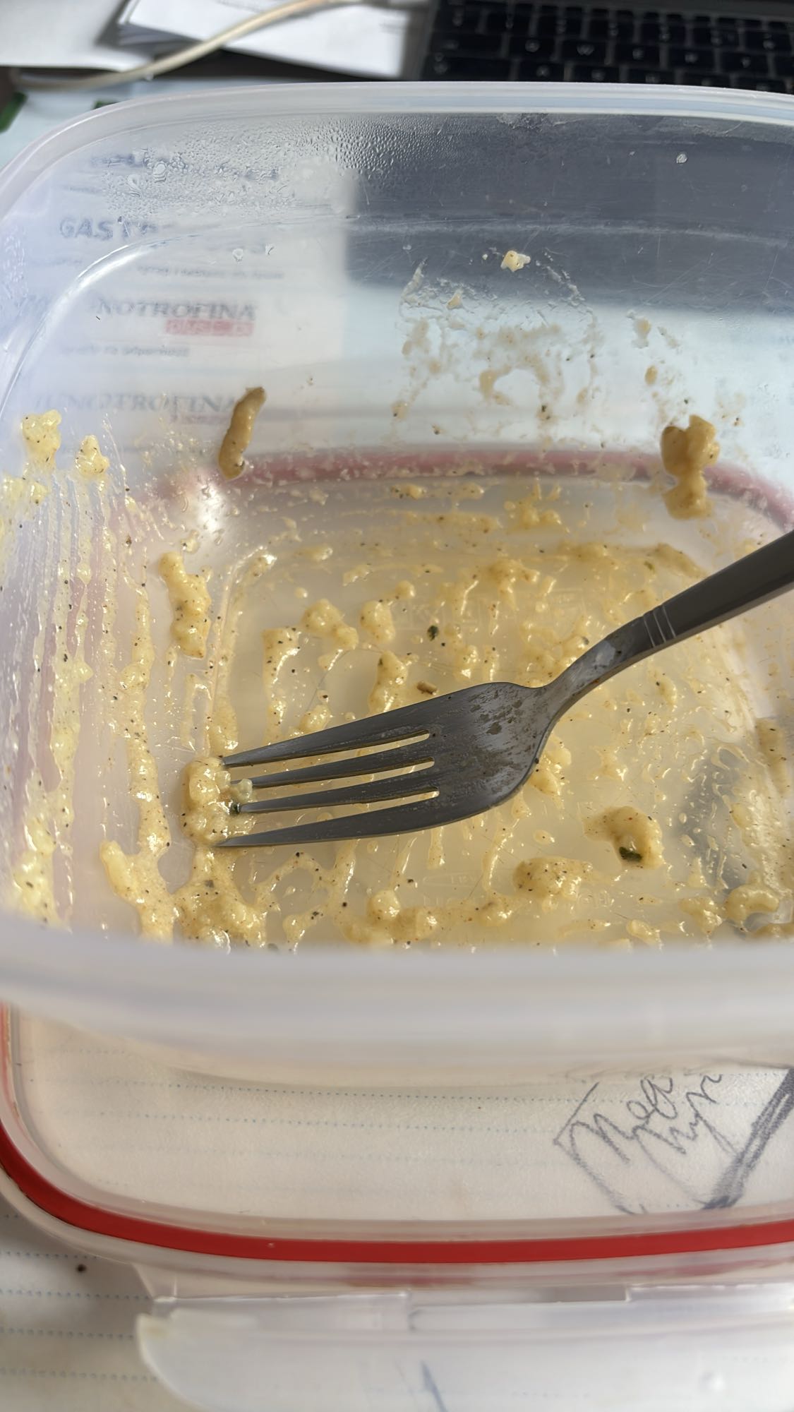 Kurczak z ryżem i pieczarkami