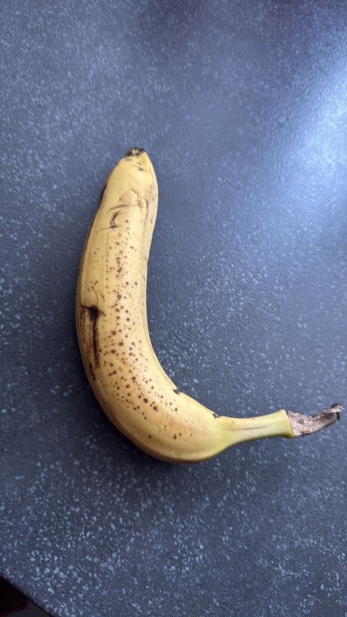 Banana simplă