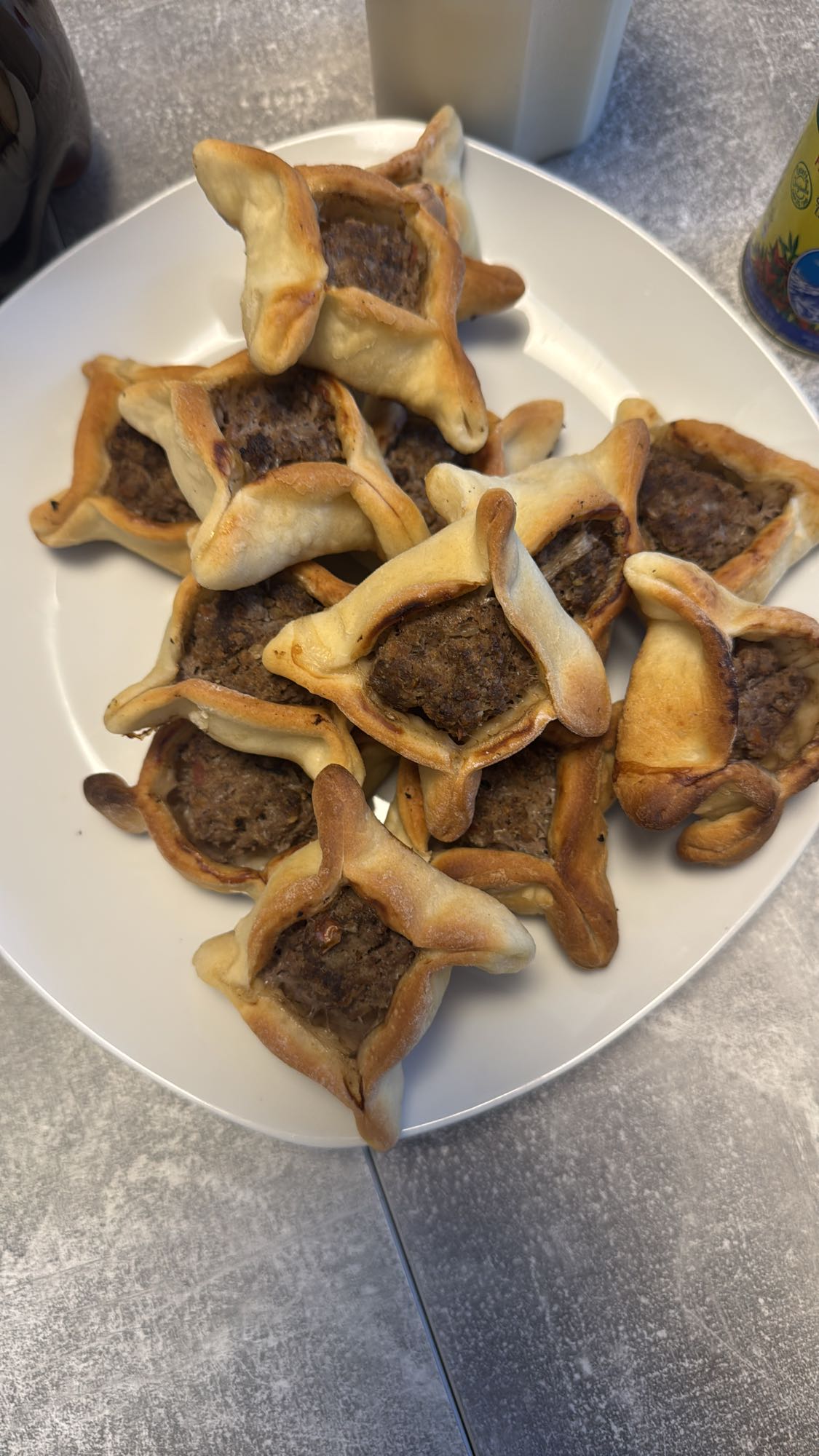 Kıymalı Pide Lokmaları (10 Stück)