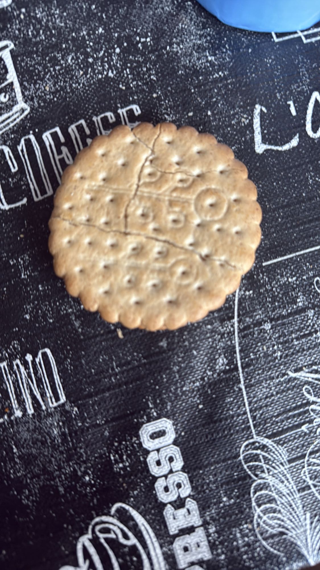 biscuit sec