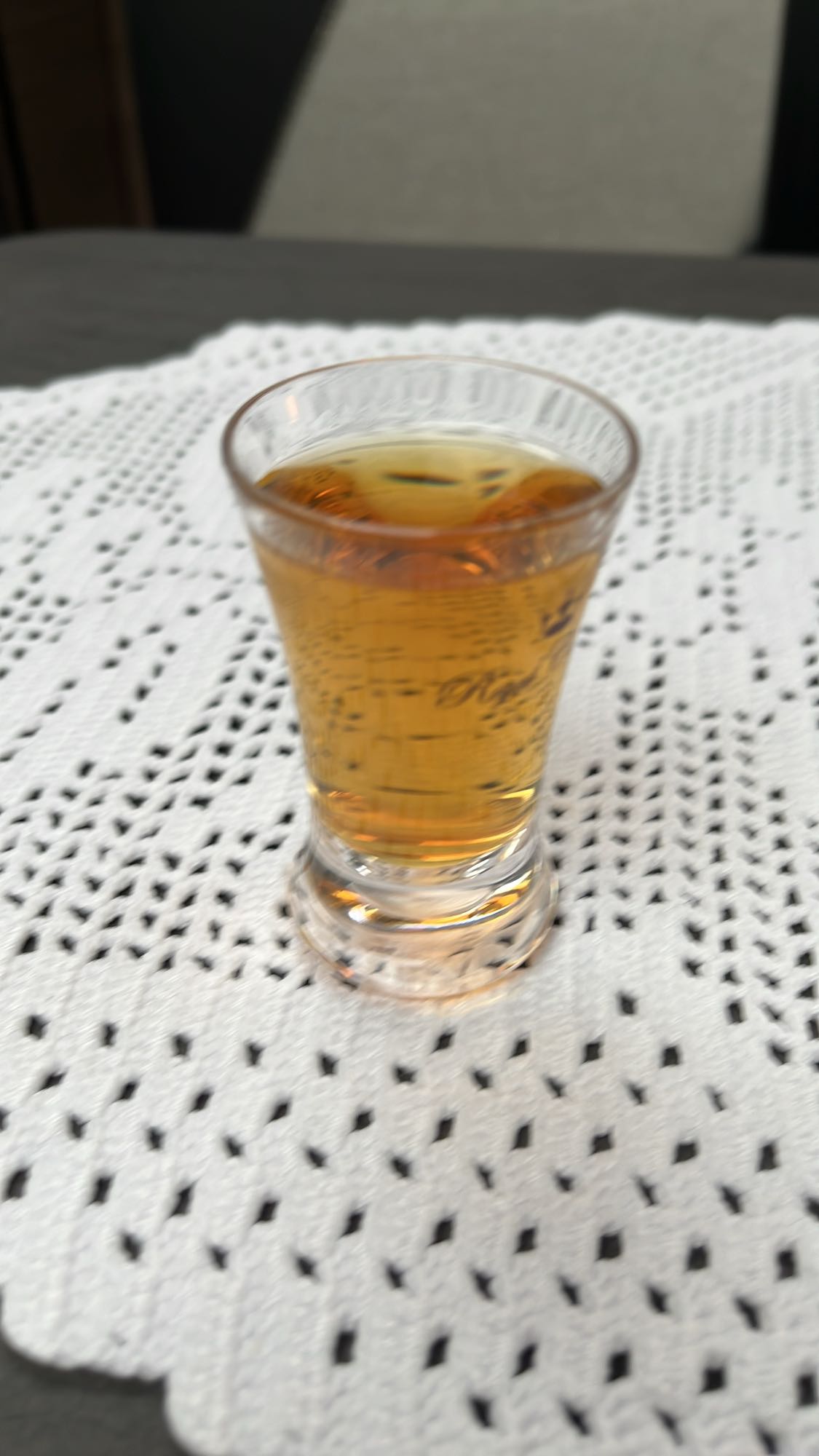 Whiskyshot