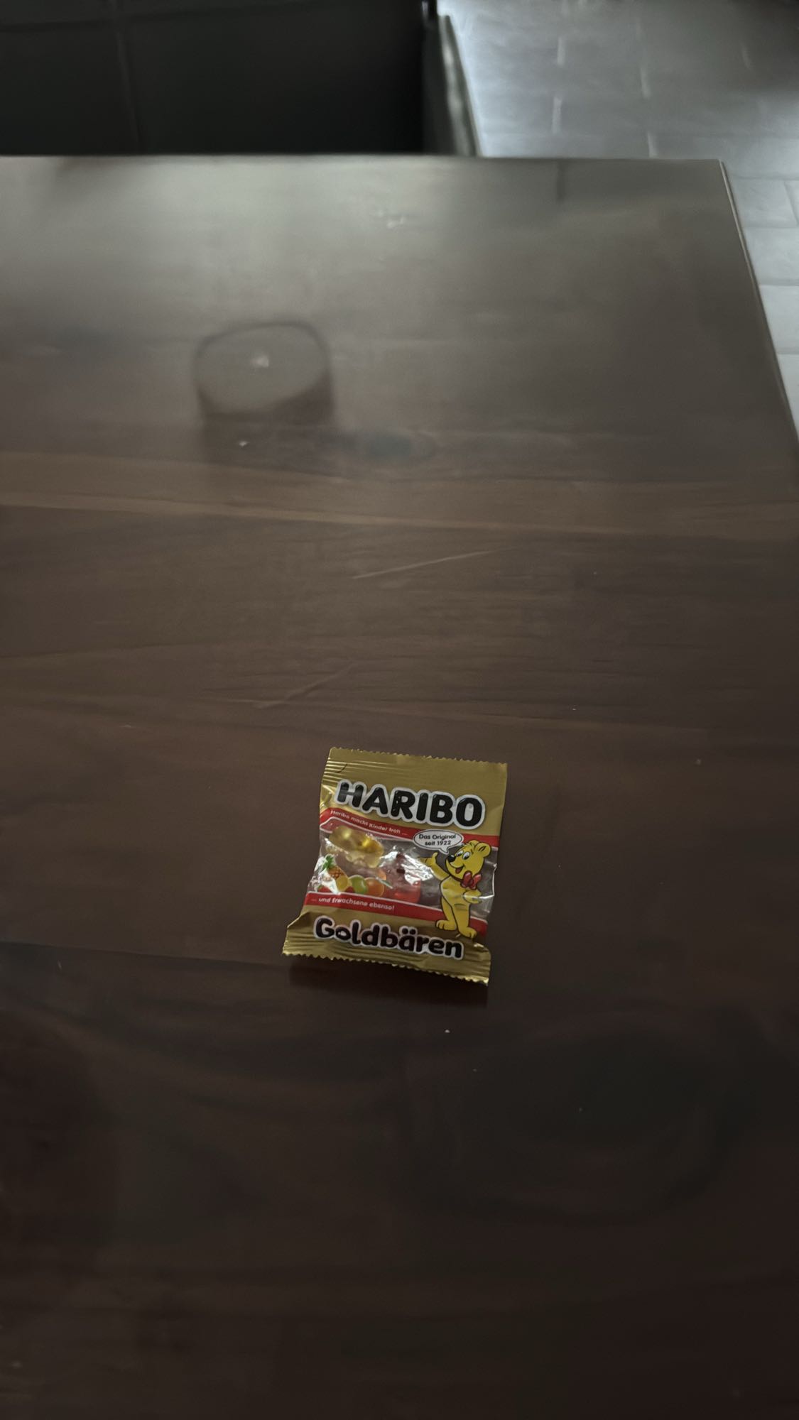 Haribo Goldbären Mini