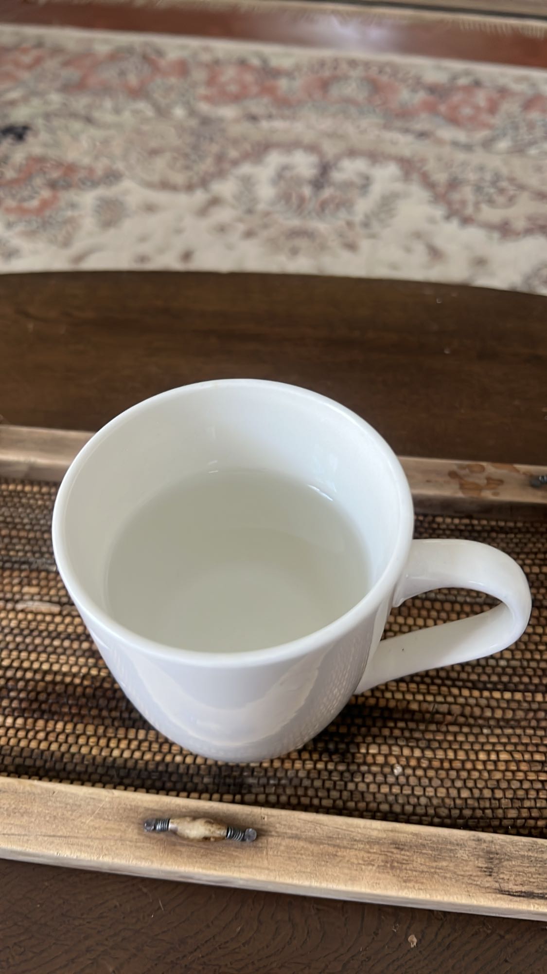 Cup of Water