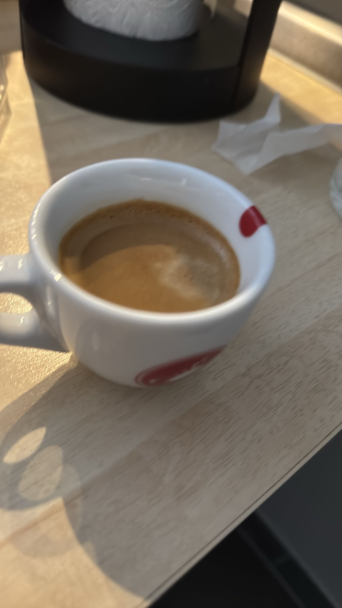 Espresso
